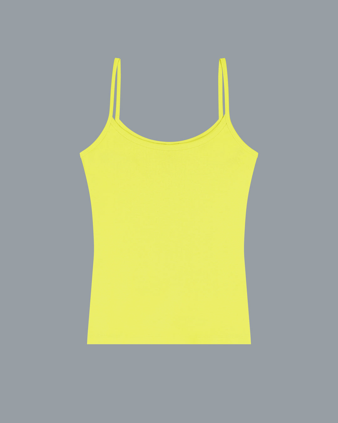 BIBI CAMI | Lime