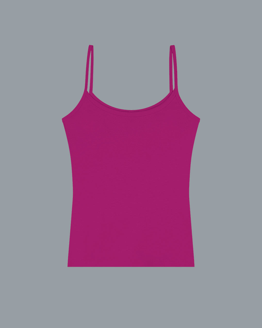 BIBI CAMI | Magenta