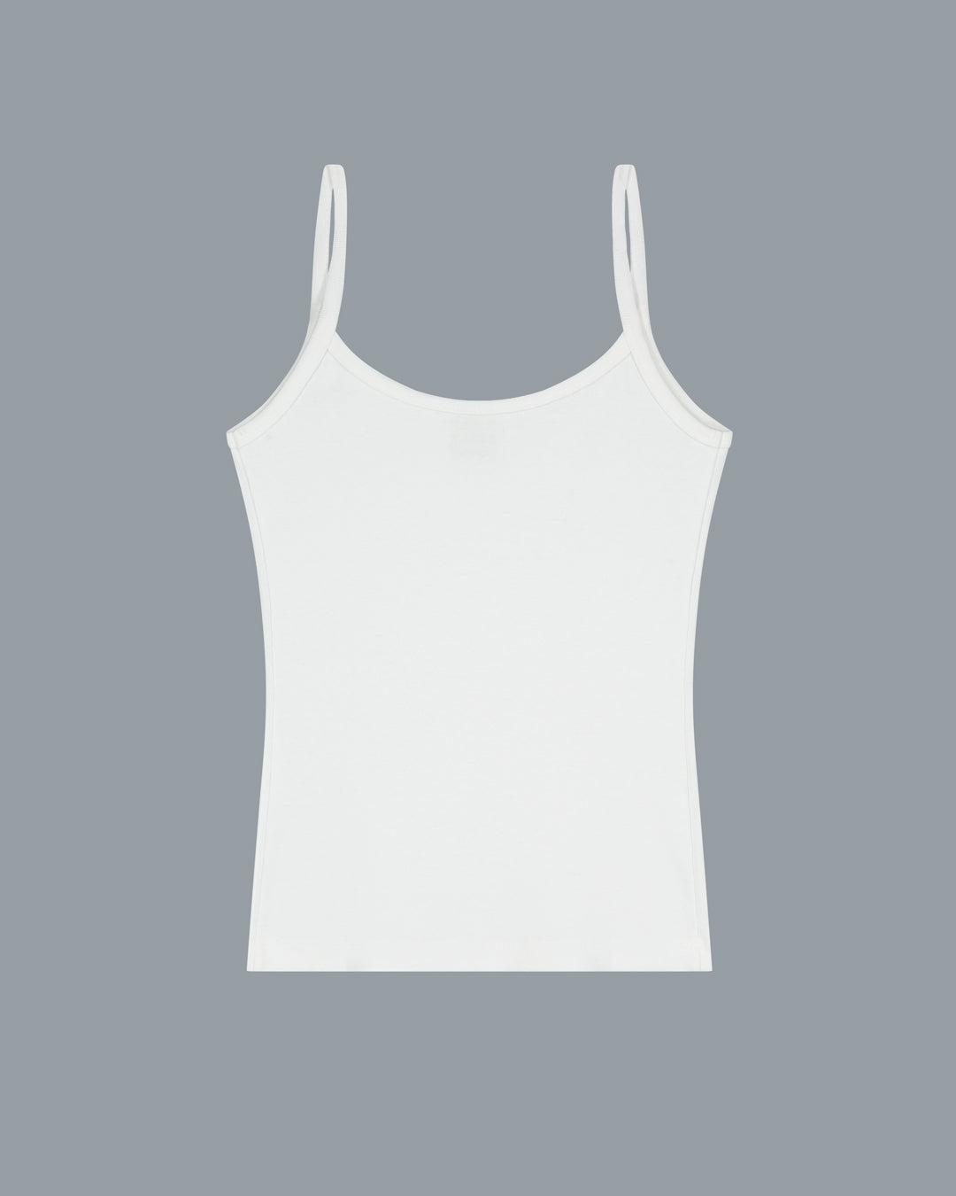 BIBI CAMI | White
