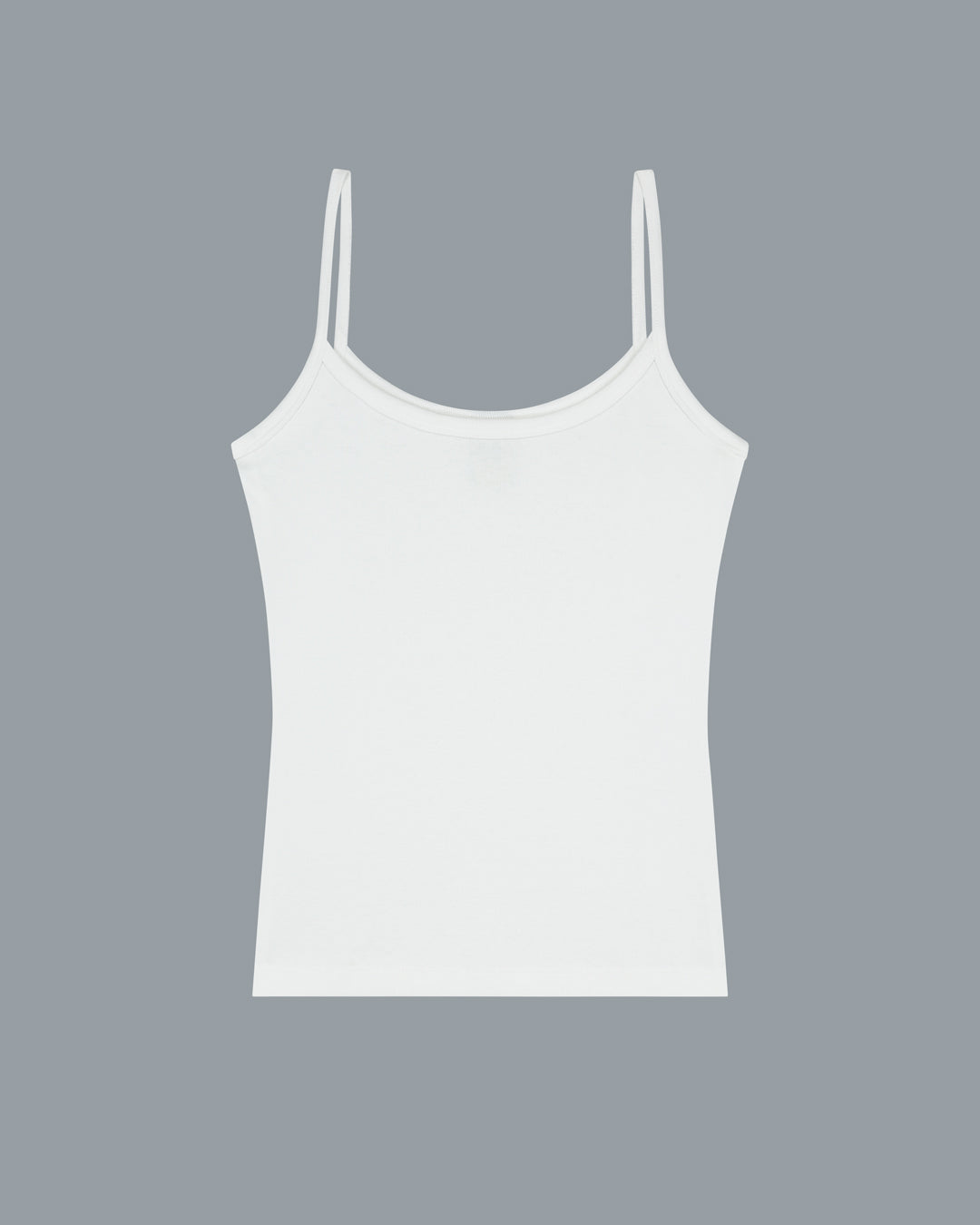 BIBI CAMI | White