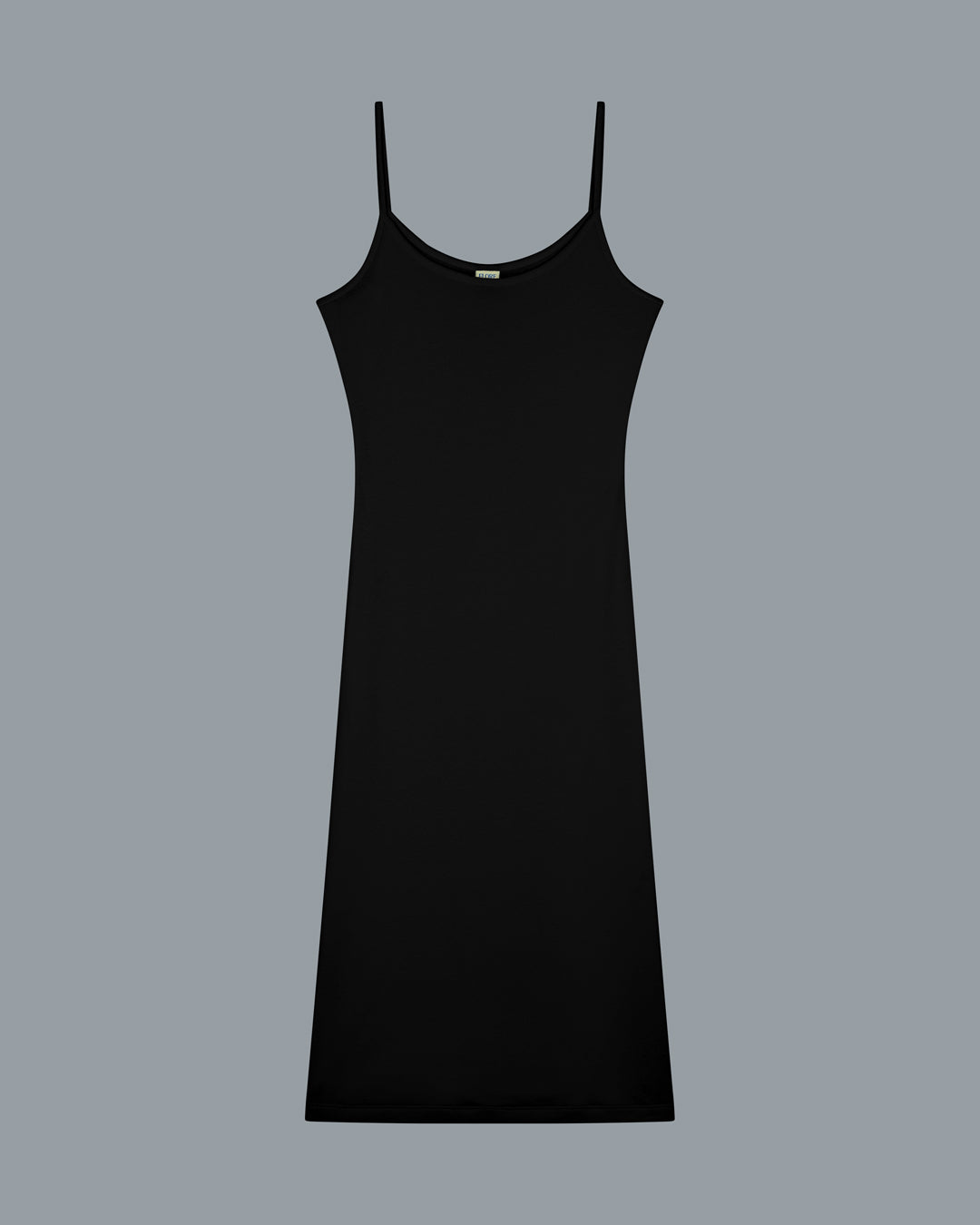 BIBI DRESS LW | Black