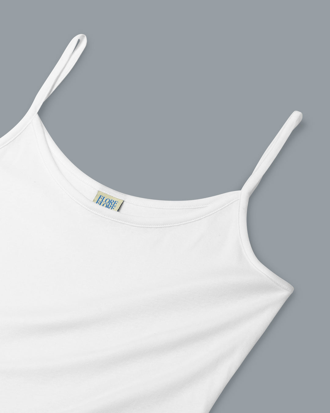 BIBI DRESS LW | White