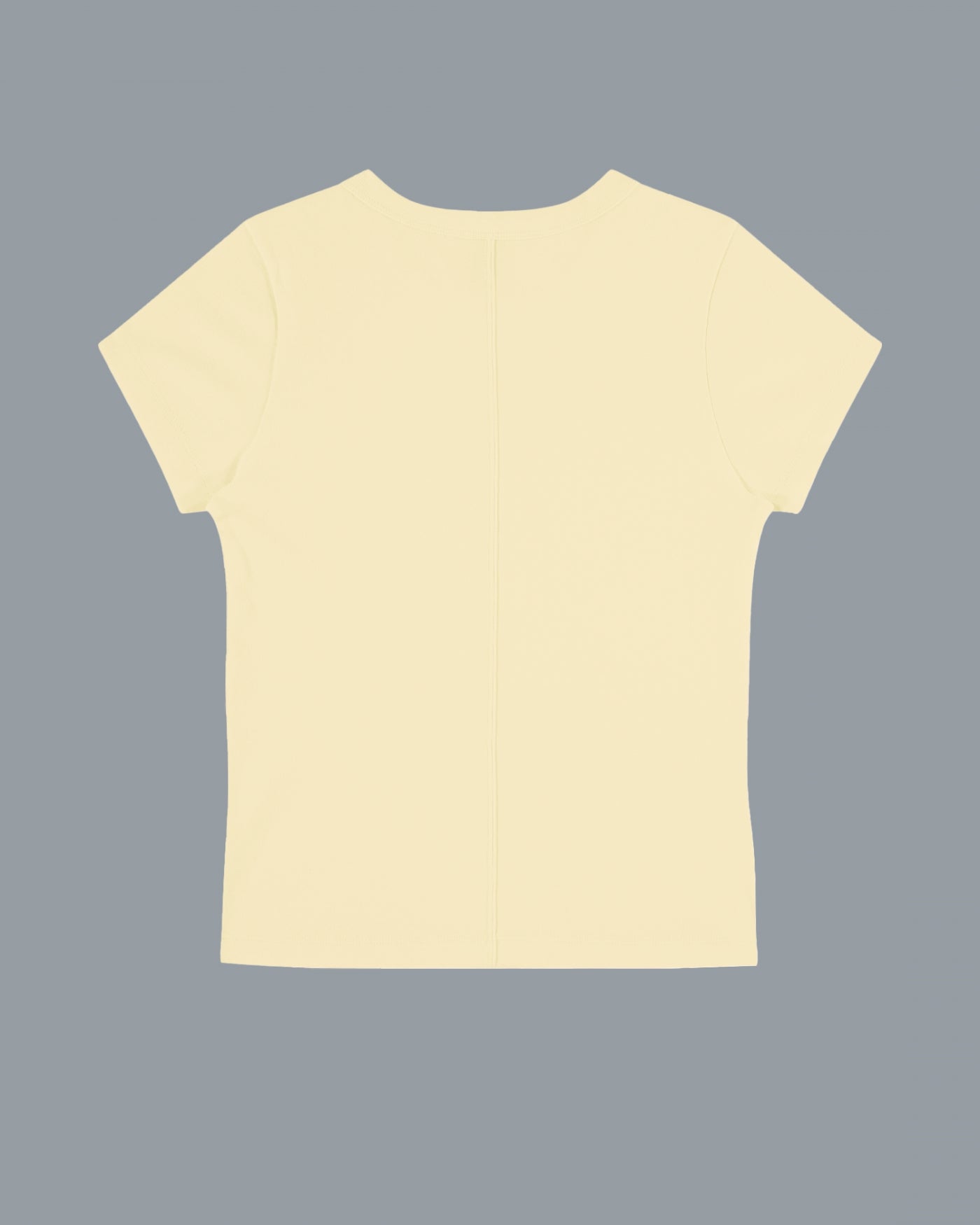 CAR BABY TEE | Butter