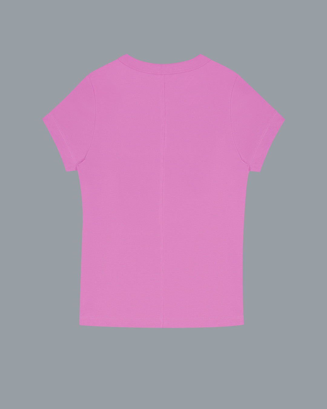 JILL BABY TEE | Crocus