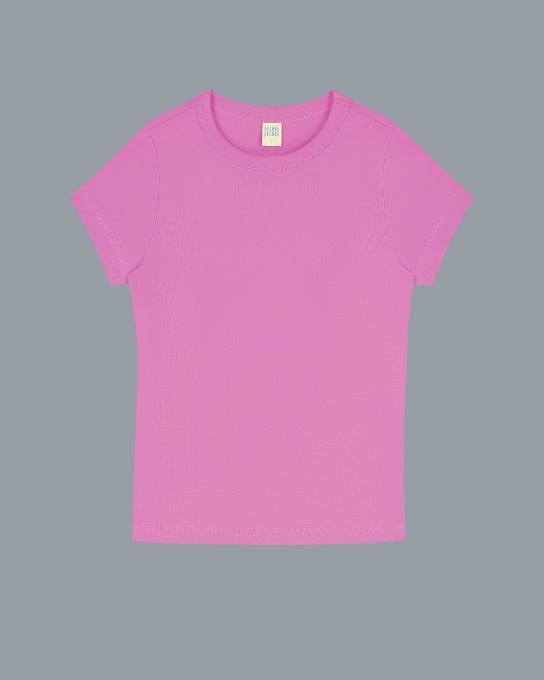 CAR BABY TEE | Crocus