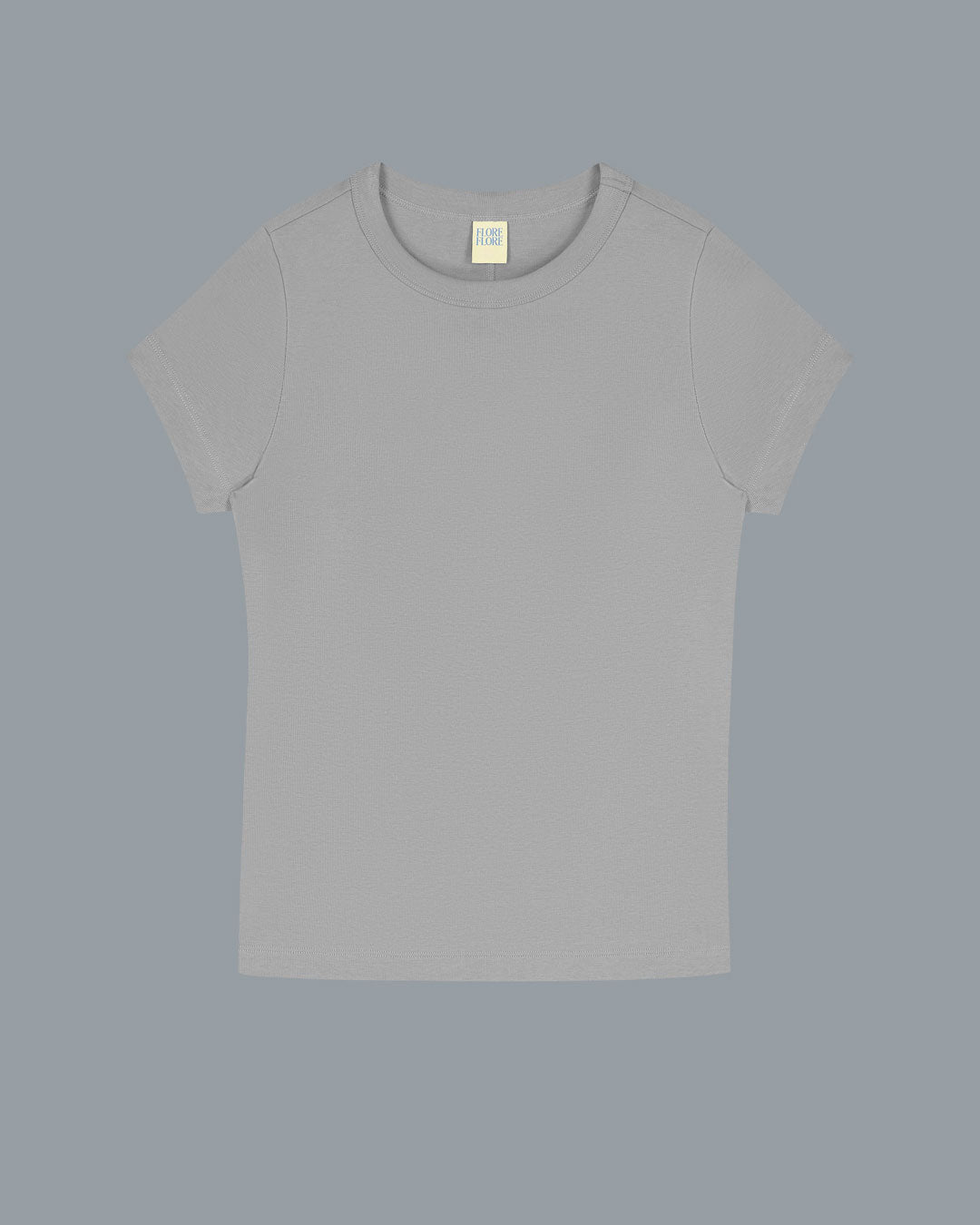 CAR BABY TEE | Mouse