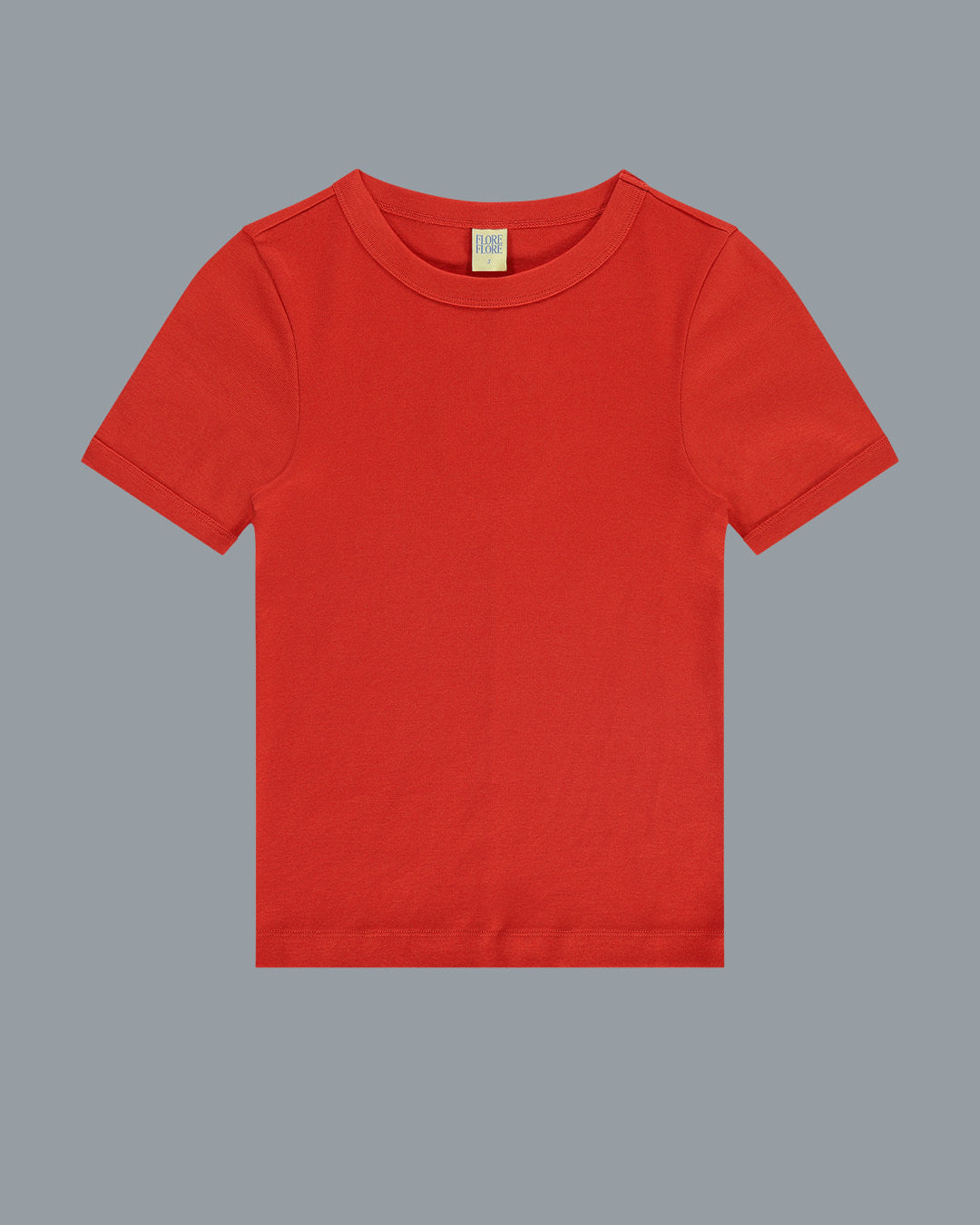 CAR TEE | Audrey