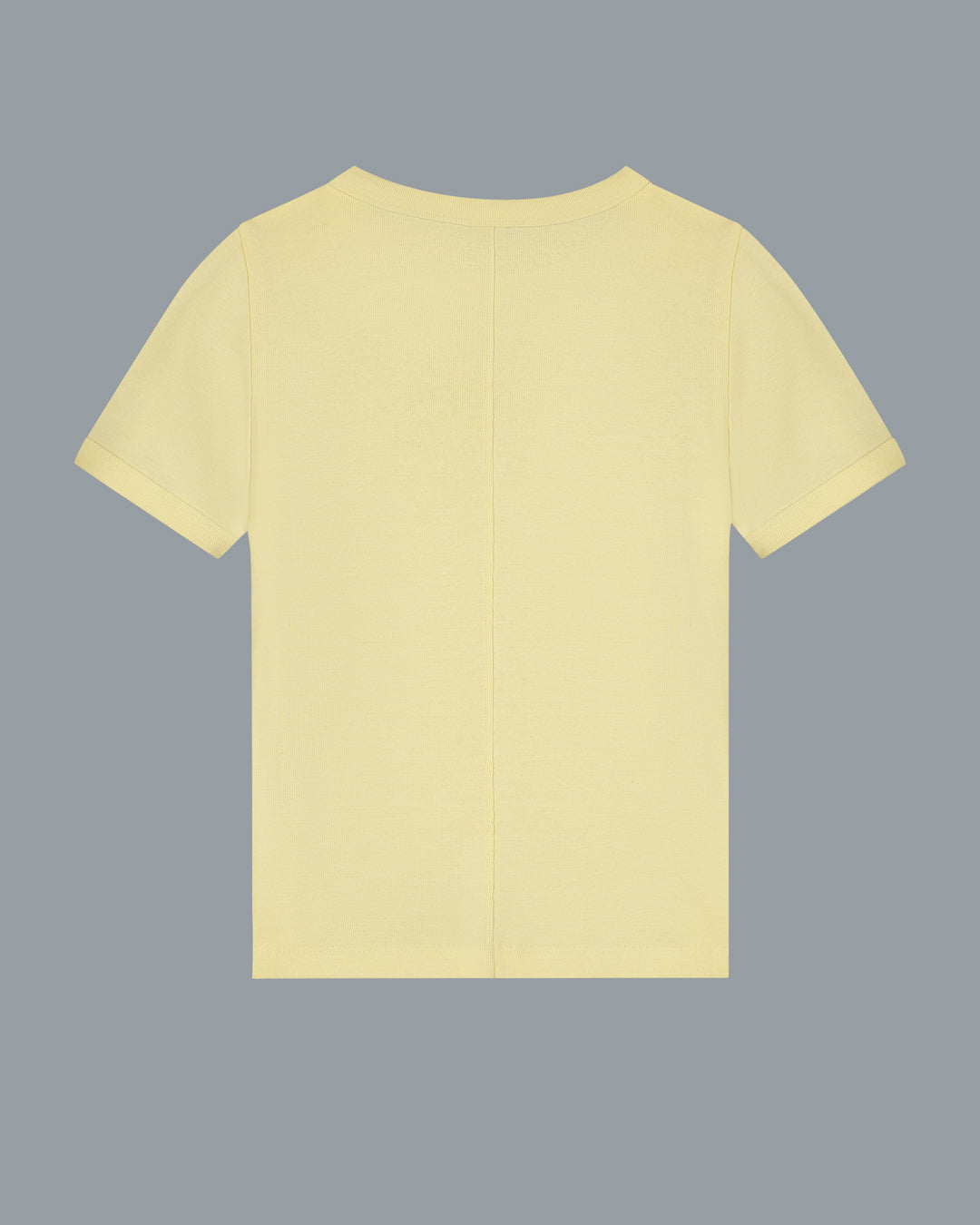 CAR TEE | Camomile