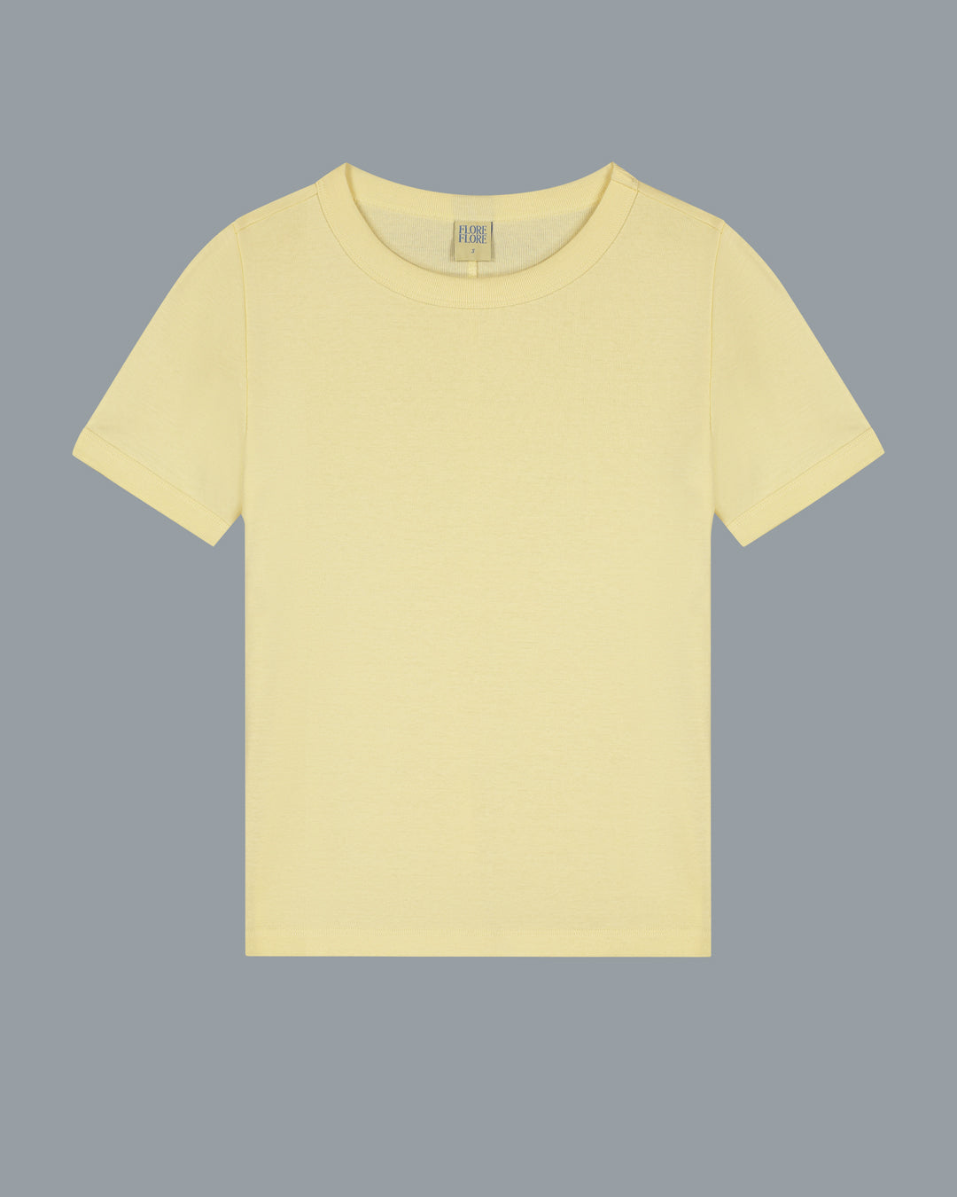 CAR TEE | Camomile