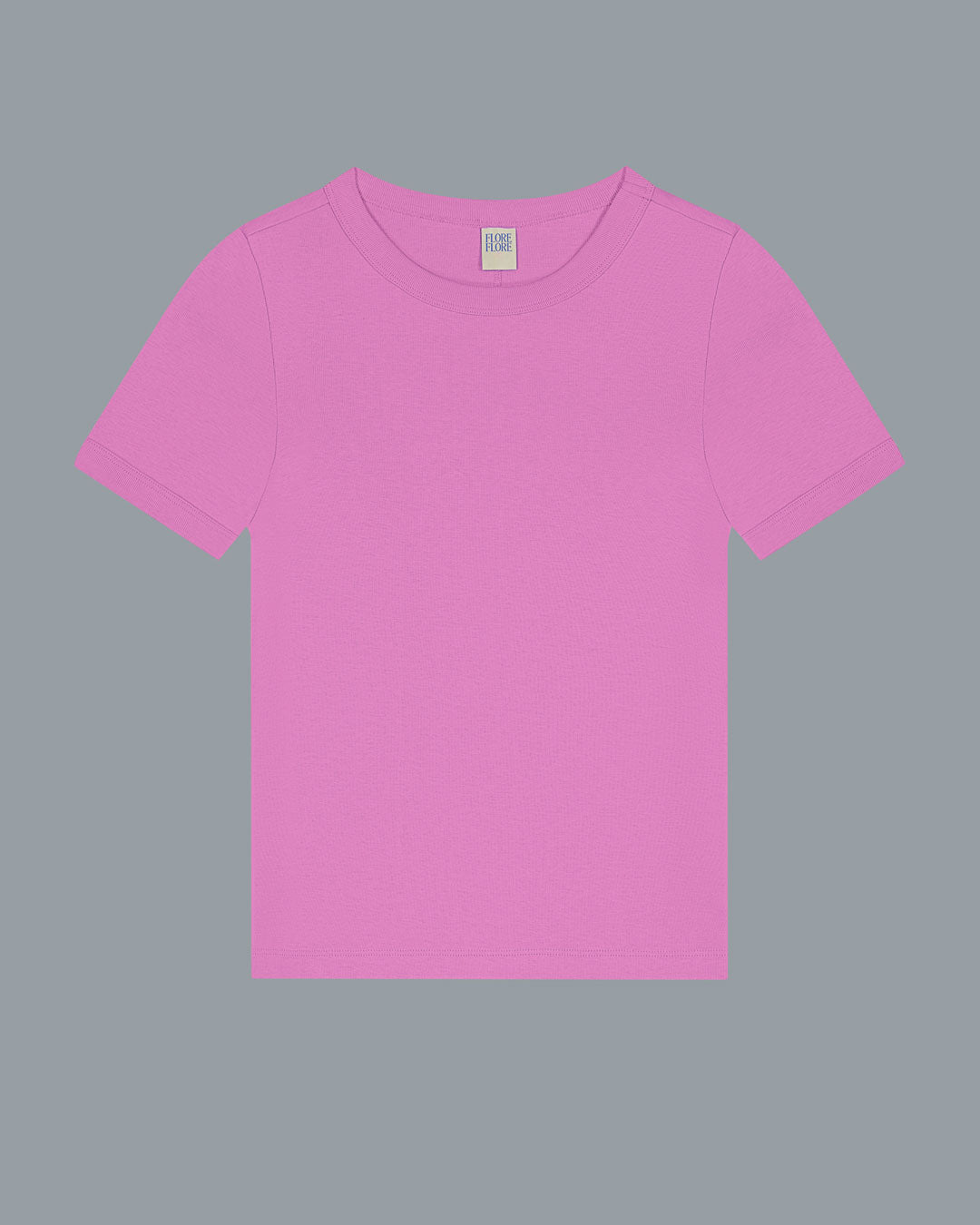 CAR TEE | Crocus
