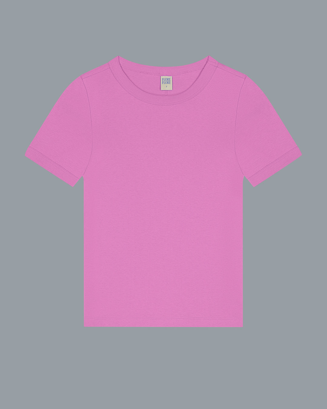 CAR TEE | Crocus