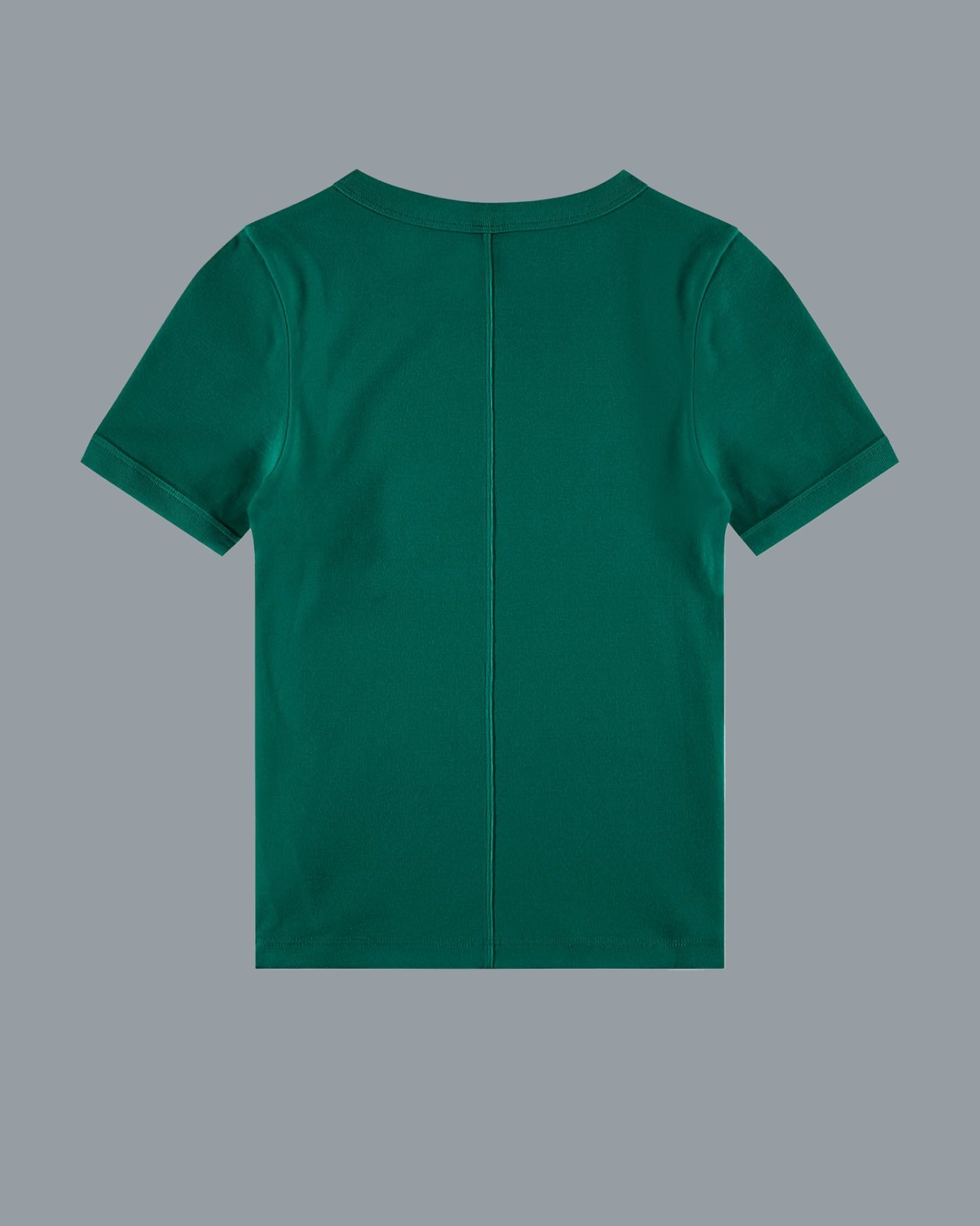CAR TEE | Evergreen
