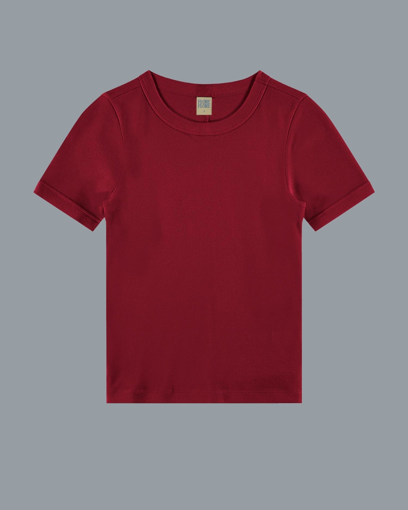 CAR TEE | Mulberry
