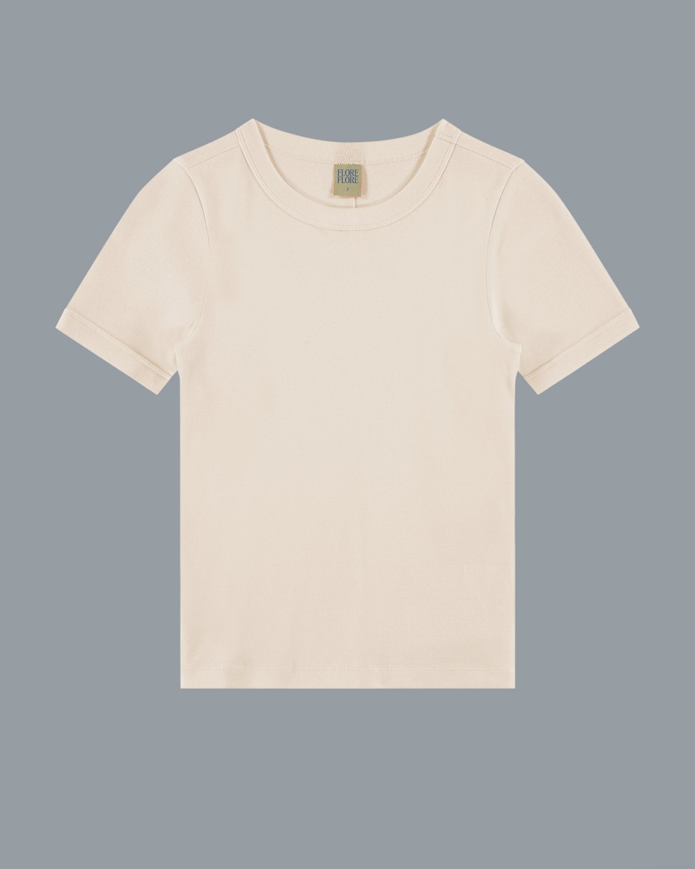 CAR TEE | Off White