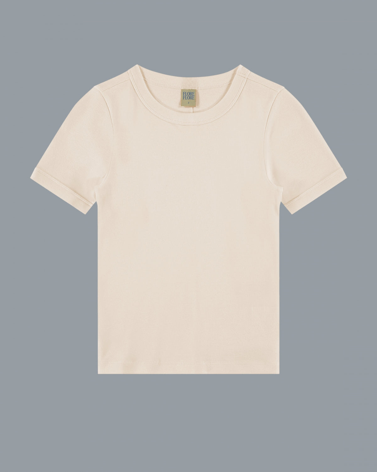 CAR TEE | Off White