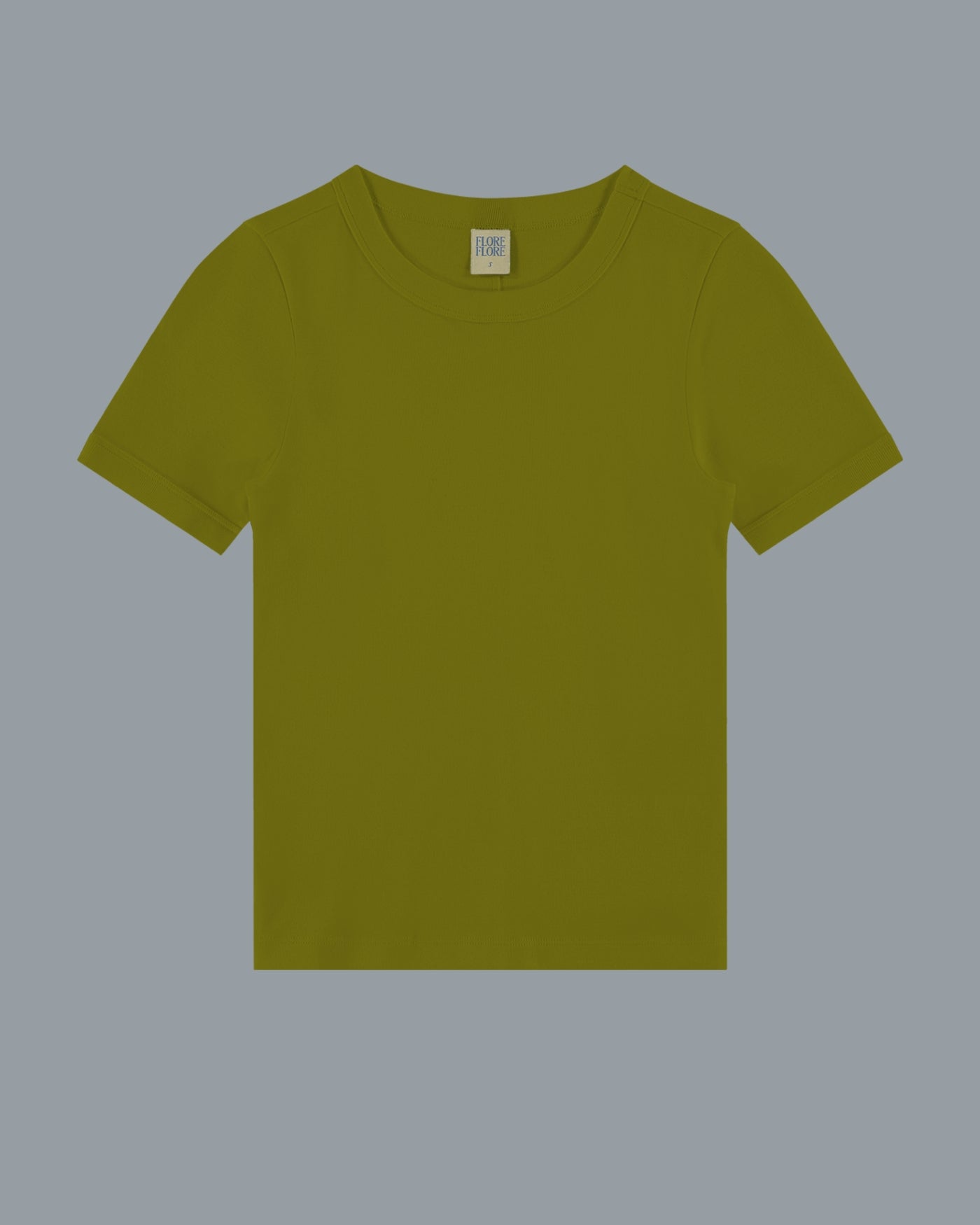 CAR TEE | Pickle