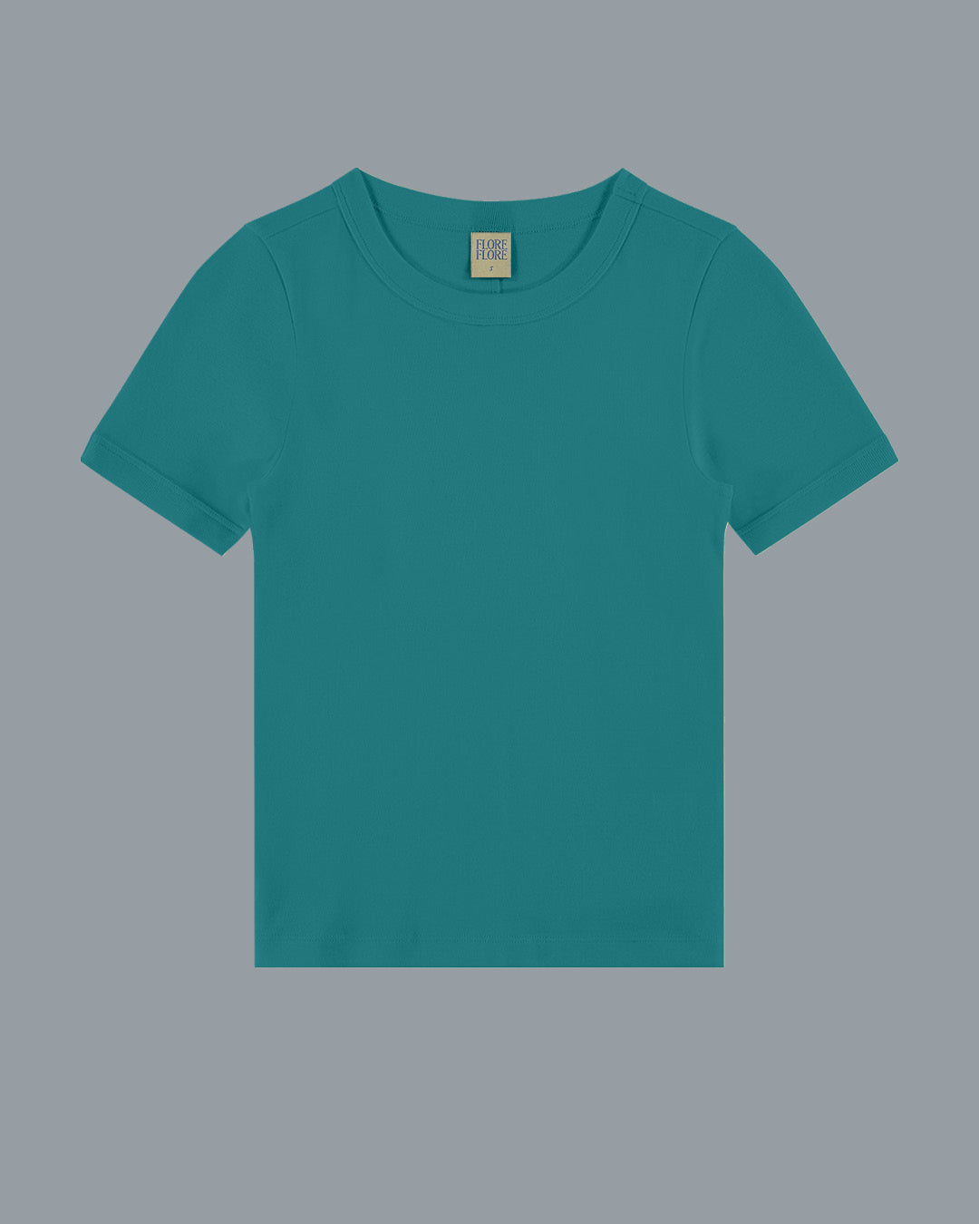 CAR TEE | Pine