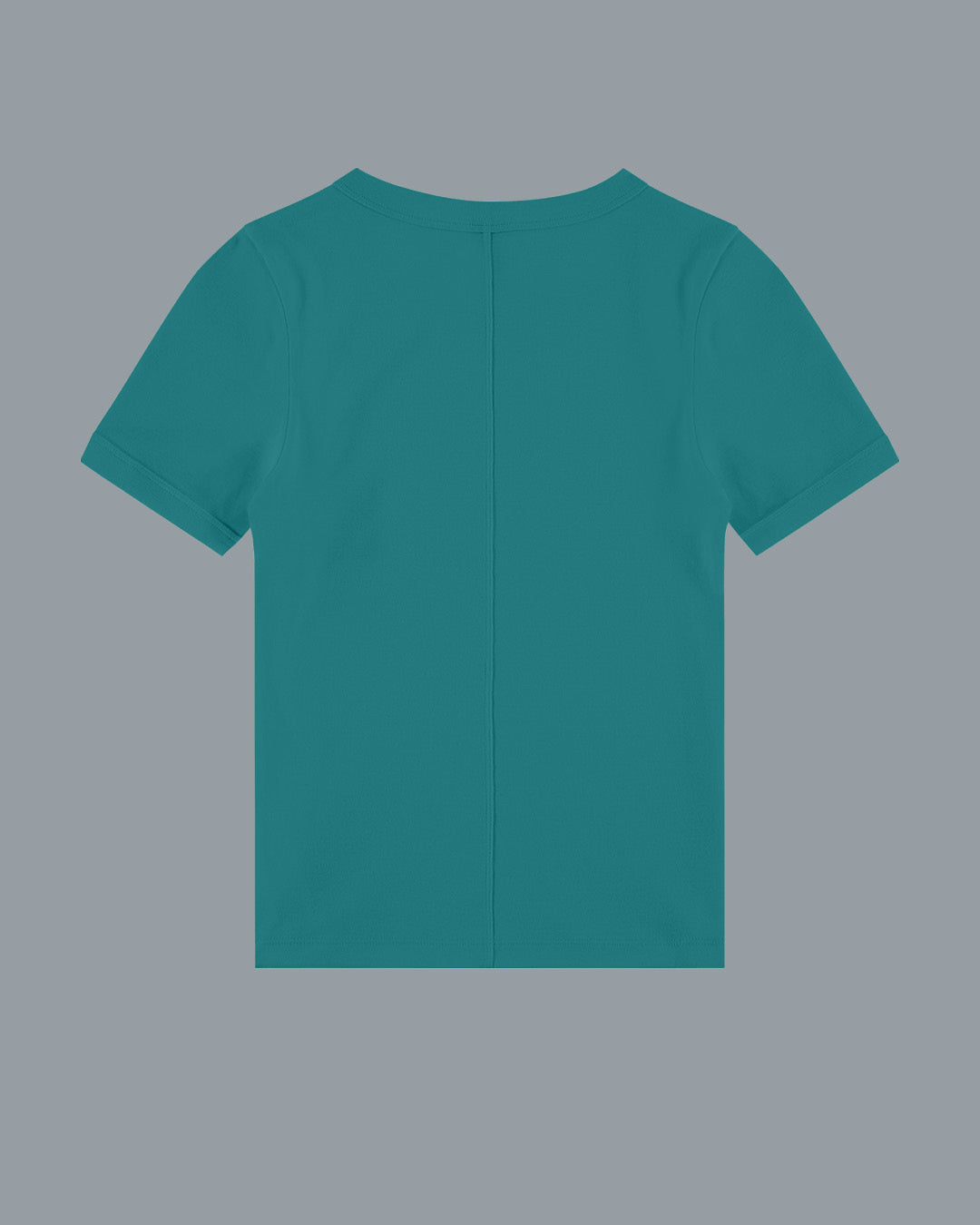 CAR TEE | Pine