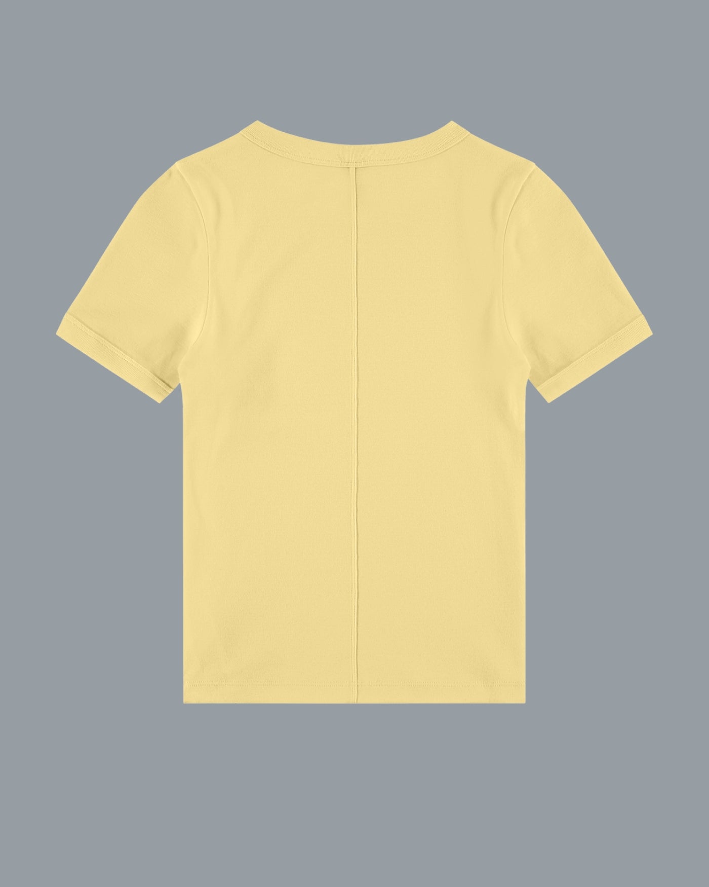 CAR TEE | Straw