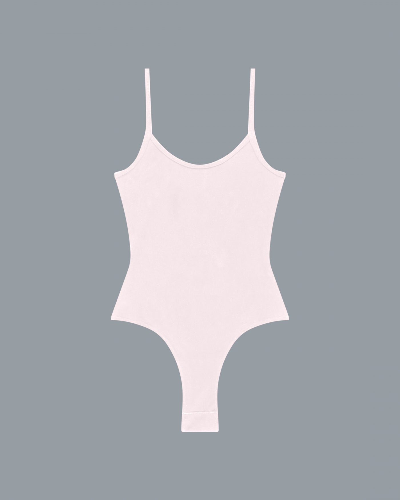 CARLI BODY | Baby Pink