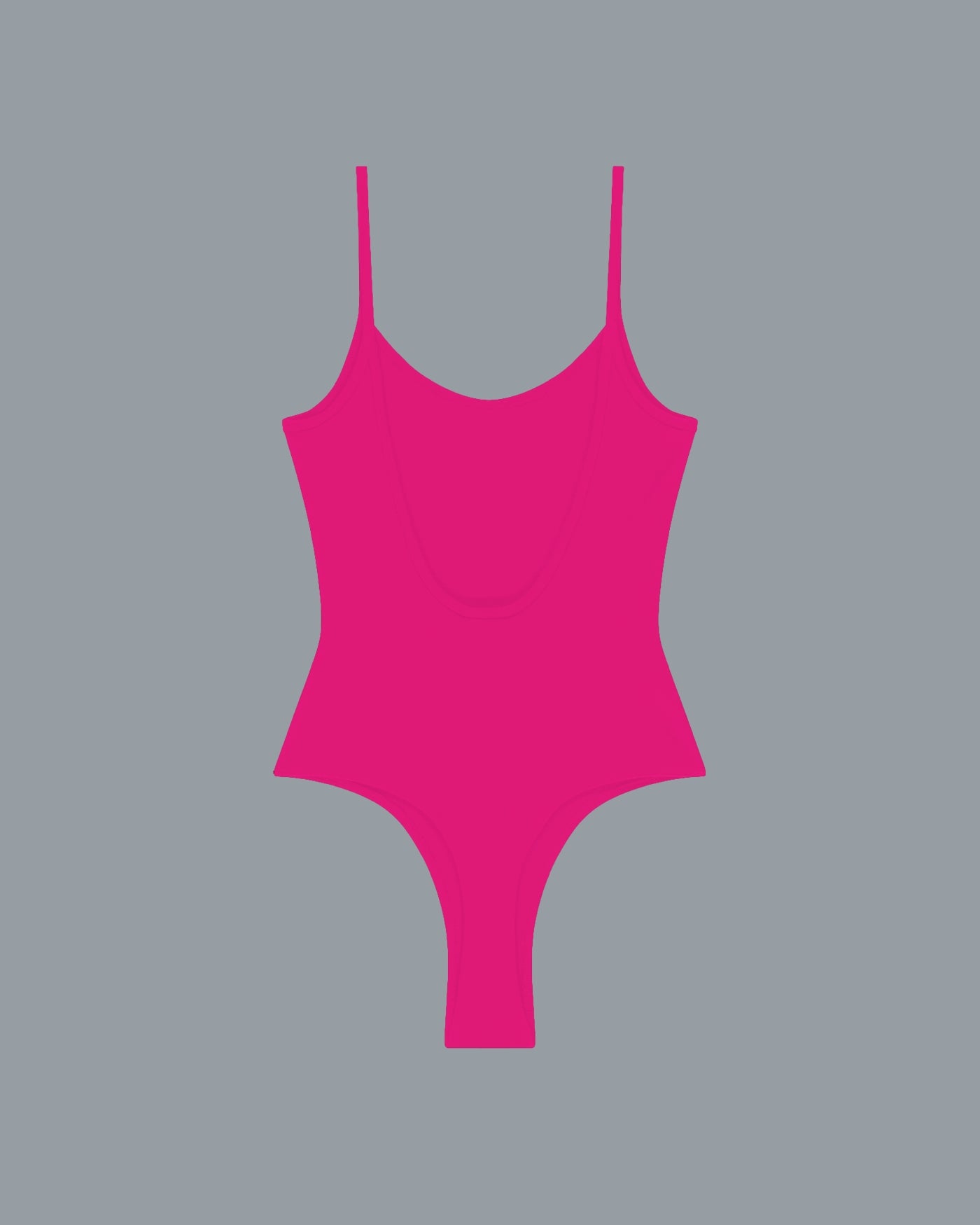CARLI BODY | Fuchsia