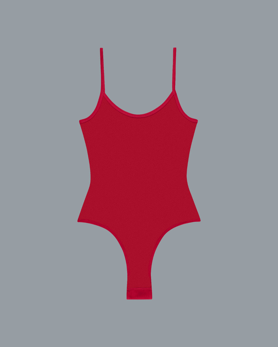 CARLI BODY | Red