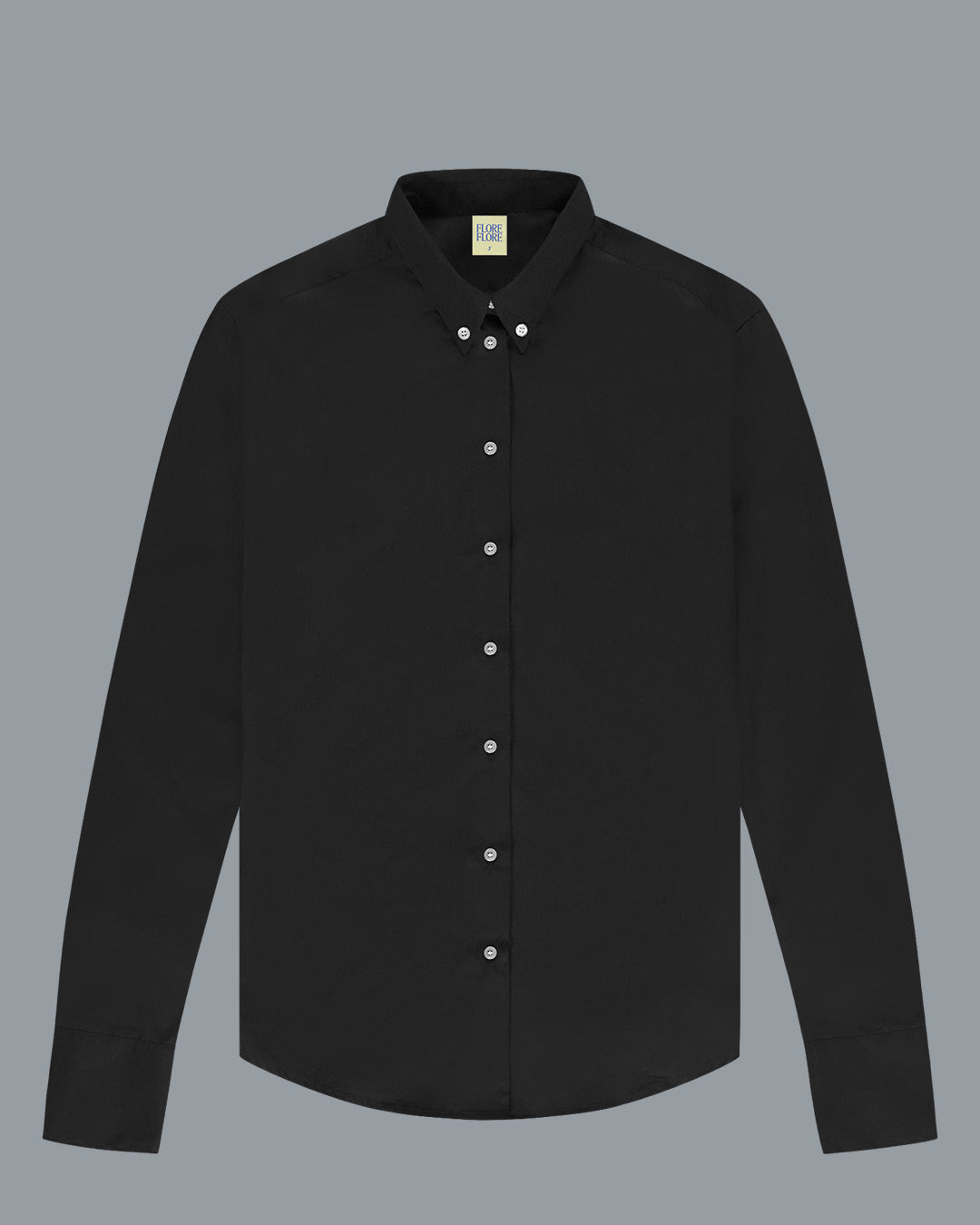 CASTA SHIRT | Black