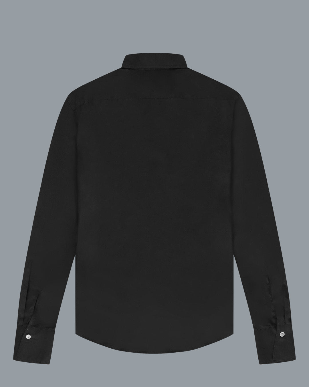 CASTA SHIRT | Black