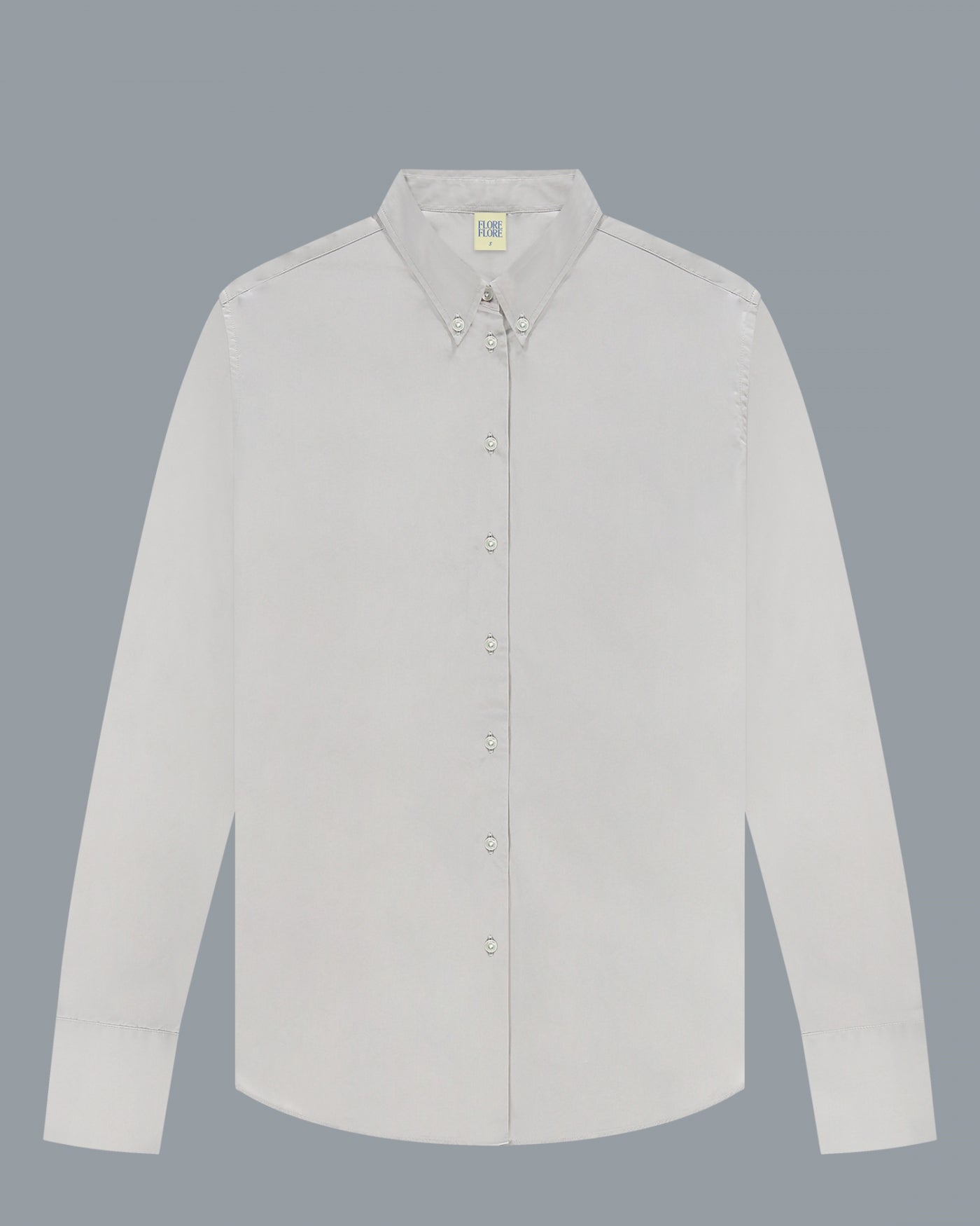 CASTA SHIRT | Grey