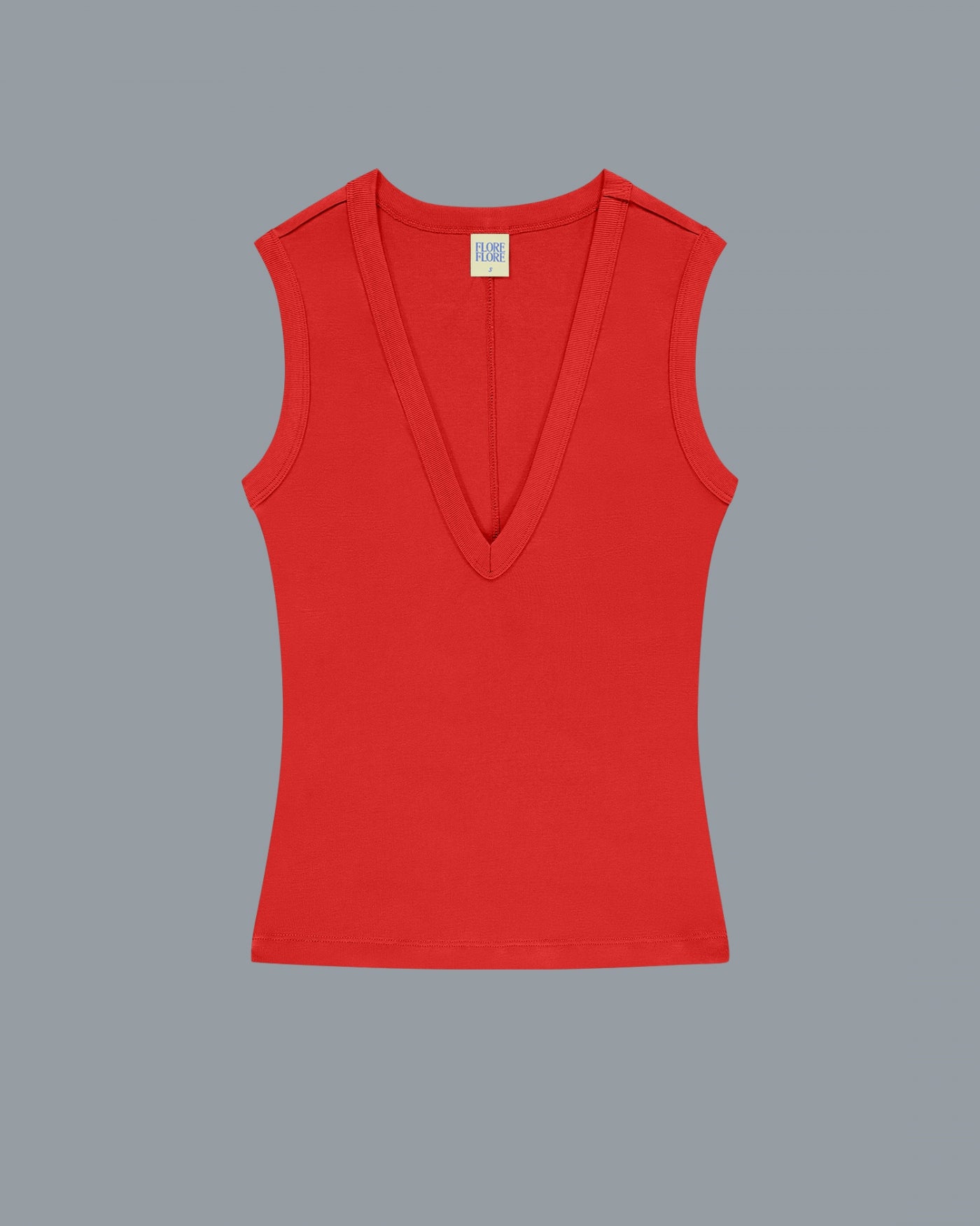 DEWI TANK | Audrey