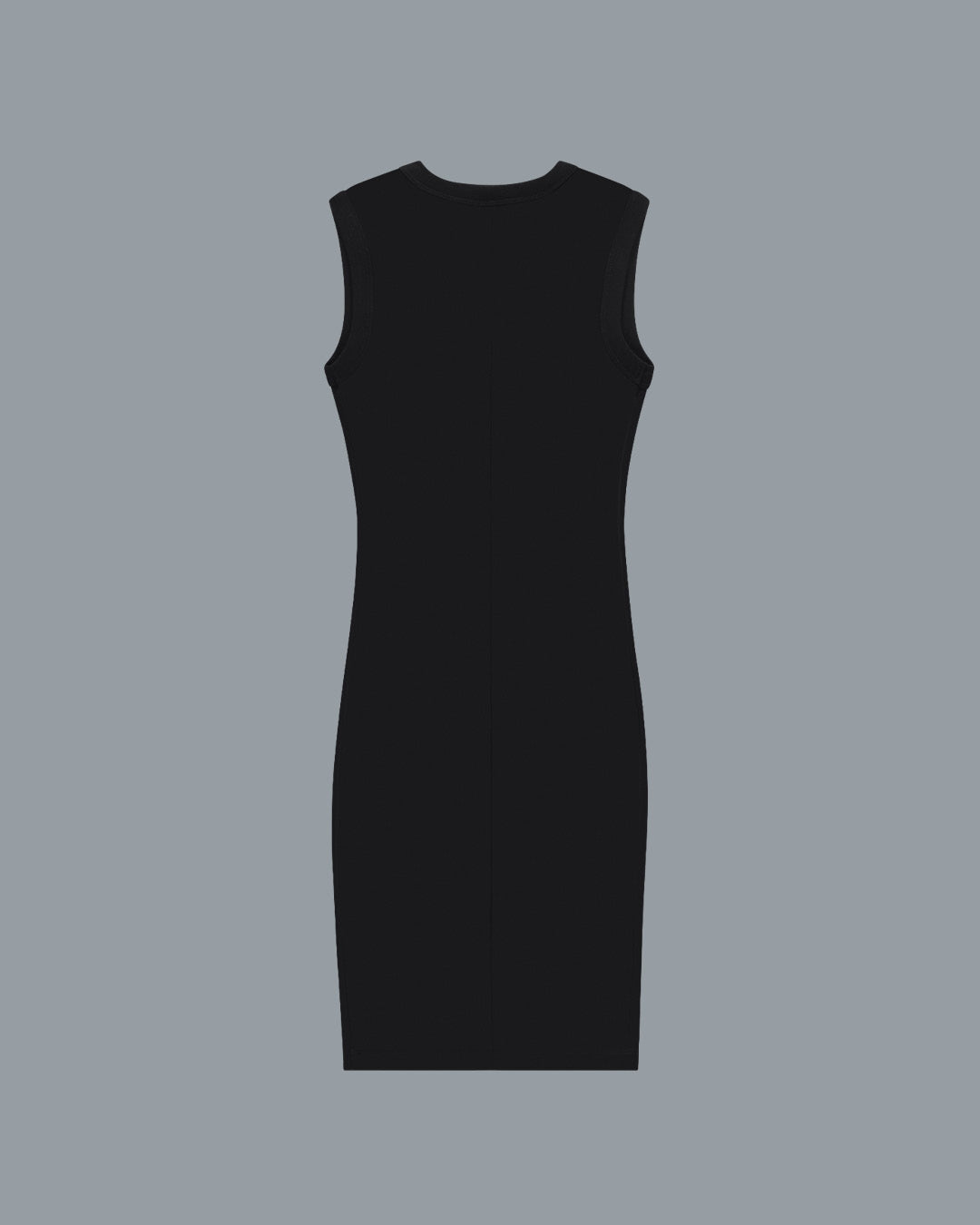 【関税込み】FLORE FLORE ブラック Dewi ミディアムワンピース DEWI MIDI DRESS | Black - FLORE FLORE