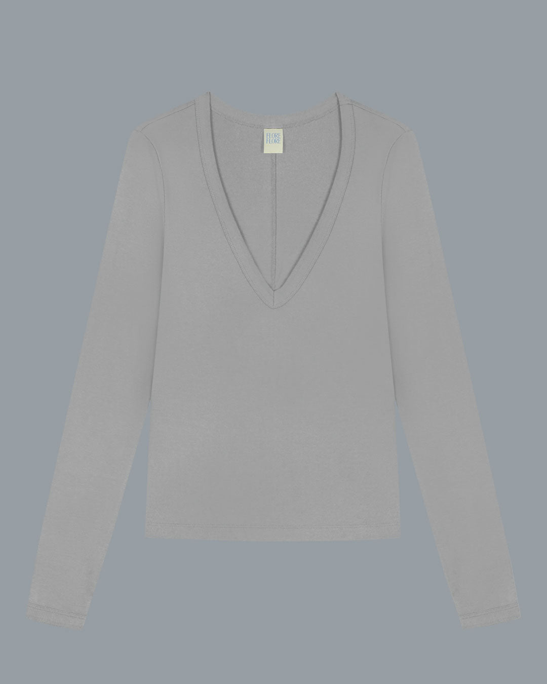 DEWI LONGSLEEVE | Mouse