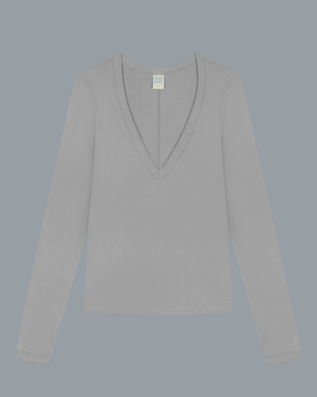 DEWI LONGSLEEVE | Mouse