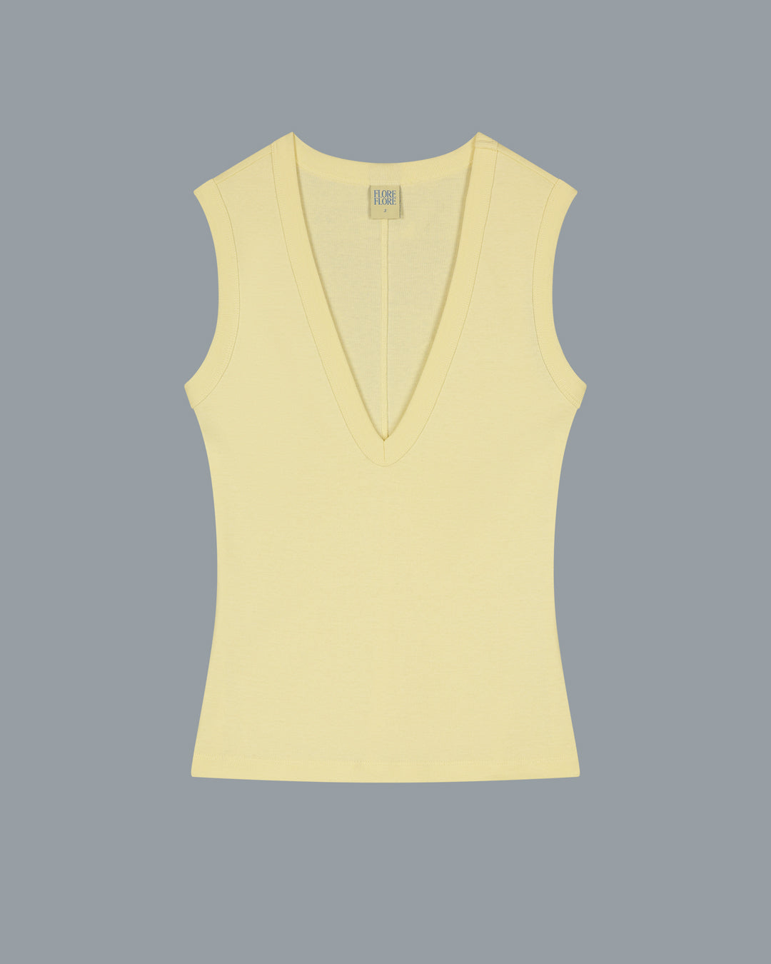 DEWI TANK | Camomile