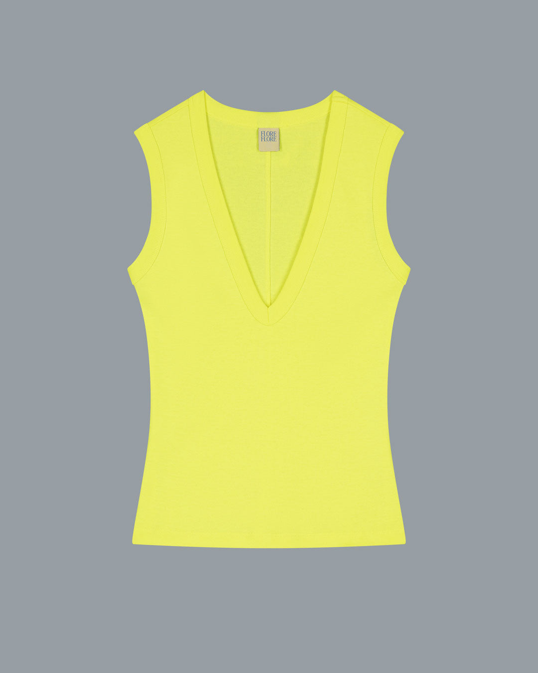 DEWI TANK | Lime
