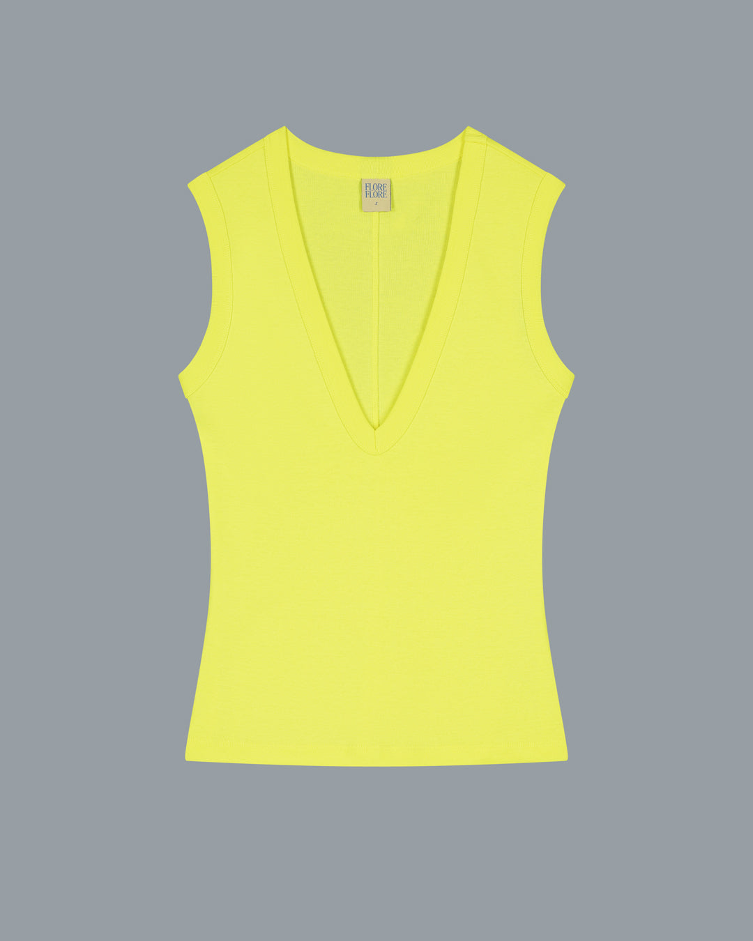 DEWI TANK | Lime