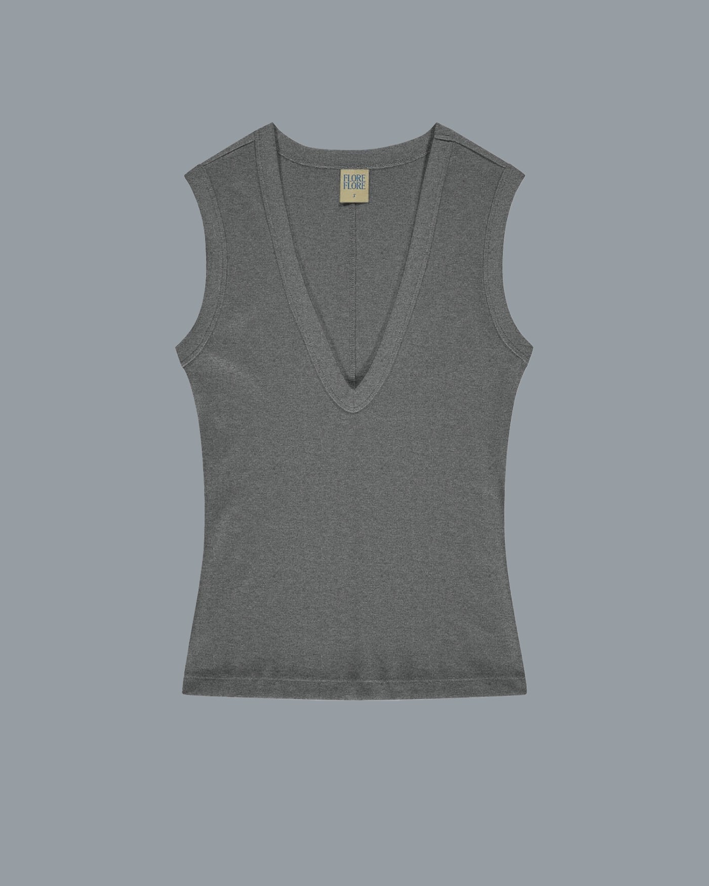 DEWI TANK | Melee Grey