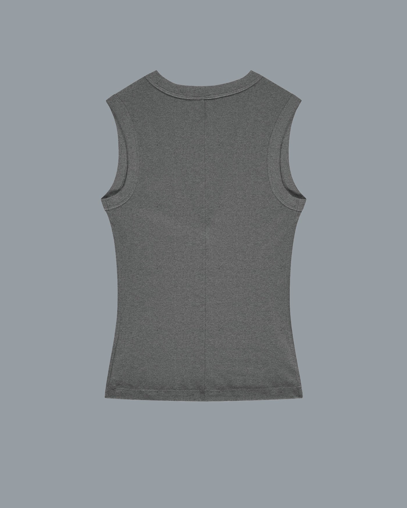 DEWI TANK | Melee Grey