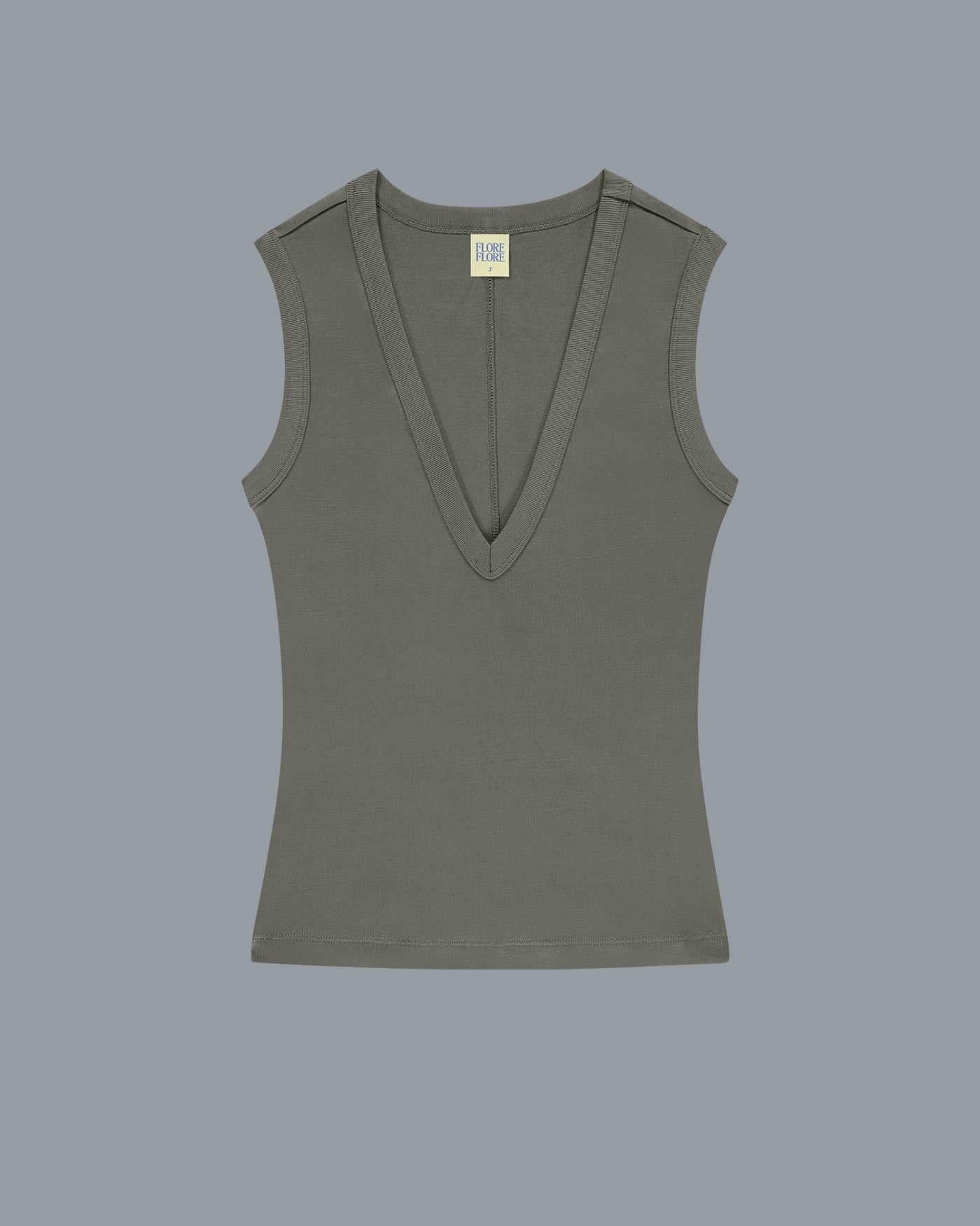 DEWI TANK | Mushroom