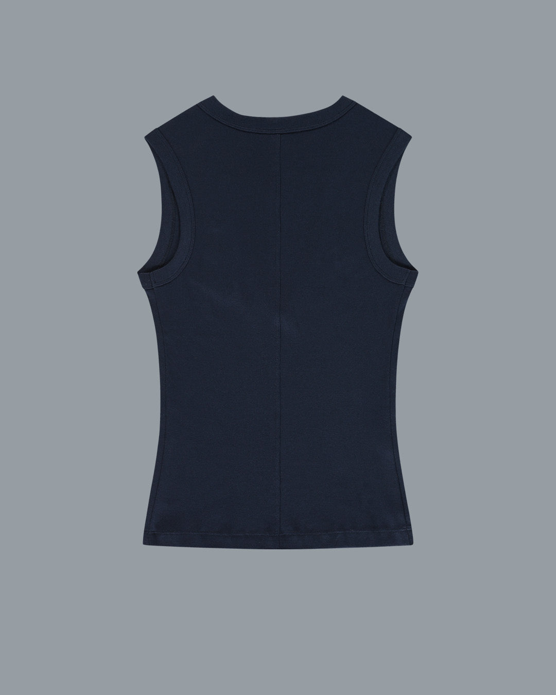 ESMÉ TANK | Navy