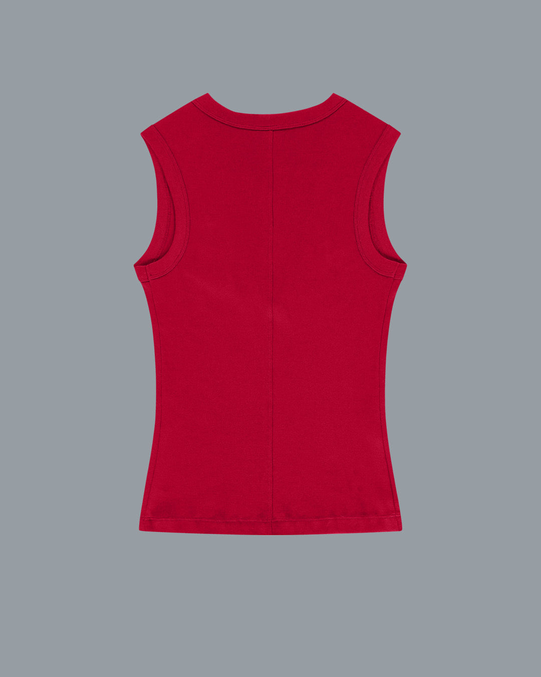 DEWI TANK | Red