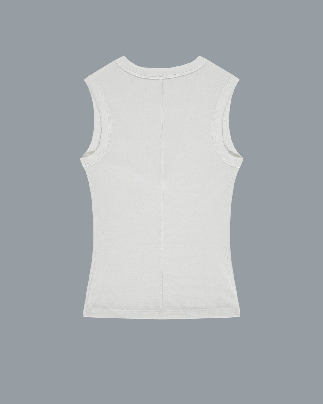 DEWI TANK | White - FLORE FLORE
