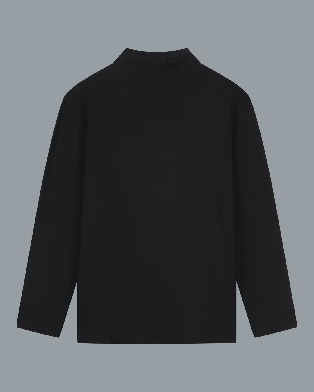 トップス FLORE FLORE DIANA POLO xs DIANA POLO | Black - FLORE FLORE