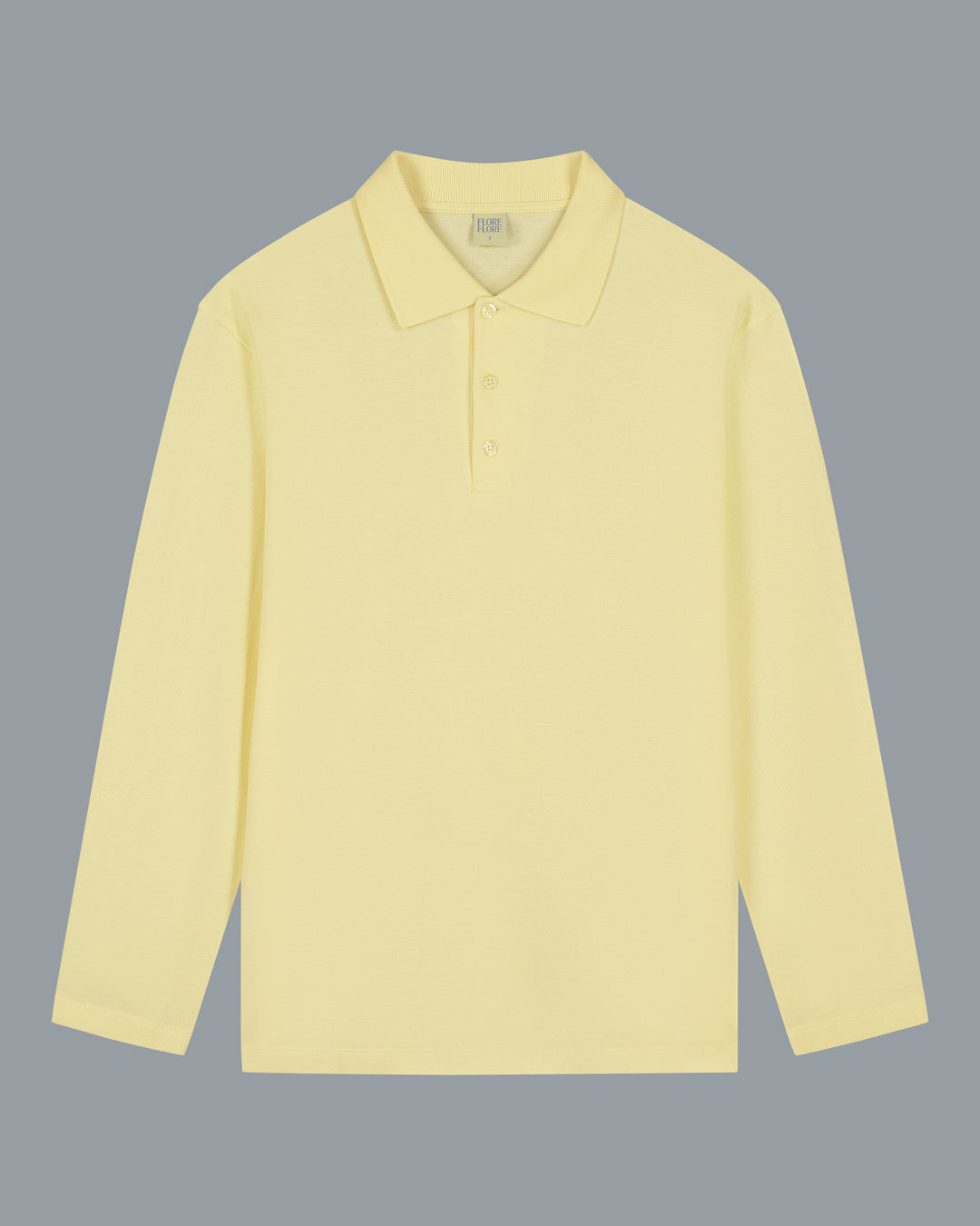 DIANA POLO | Camomile
