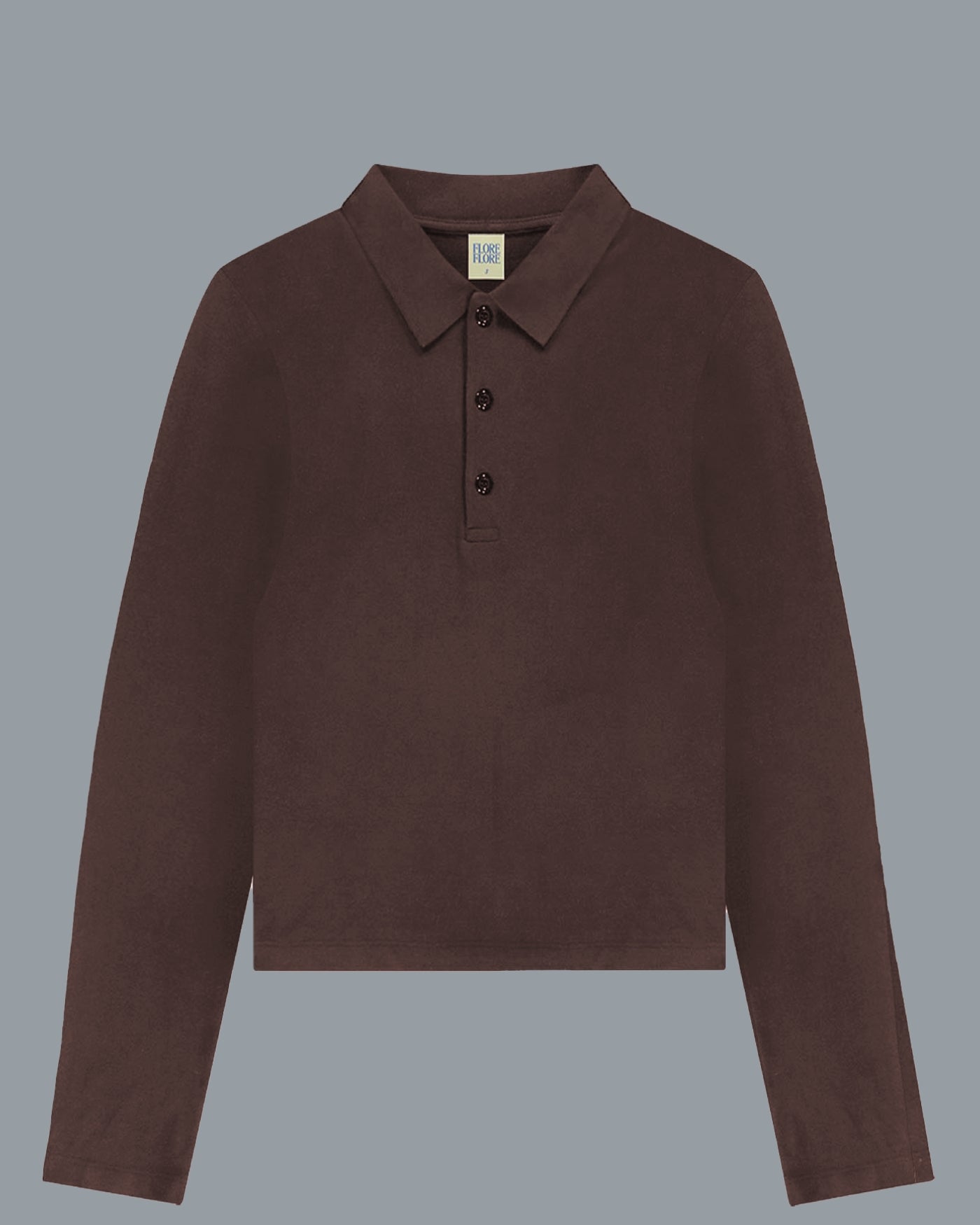 DIANA POLO | Choco Plum