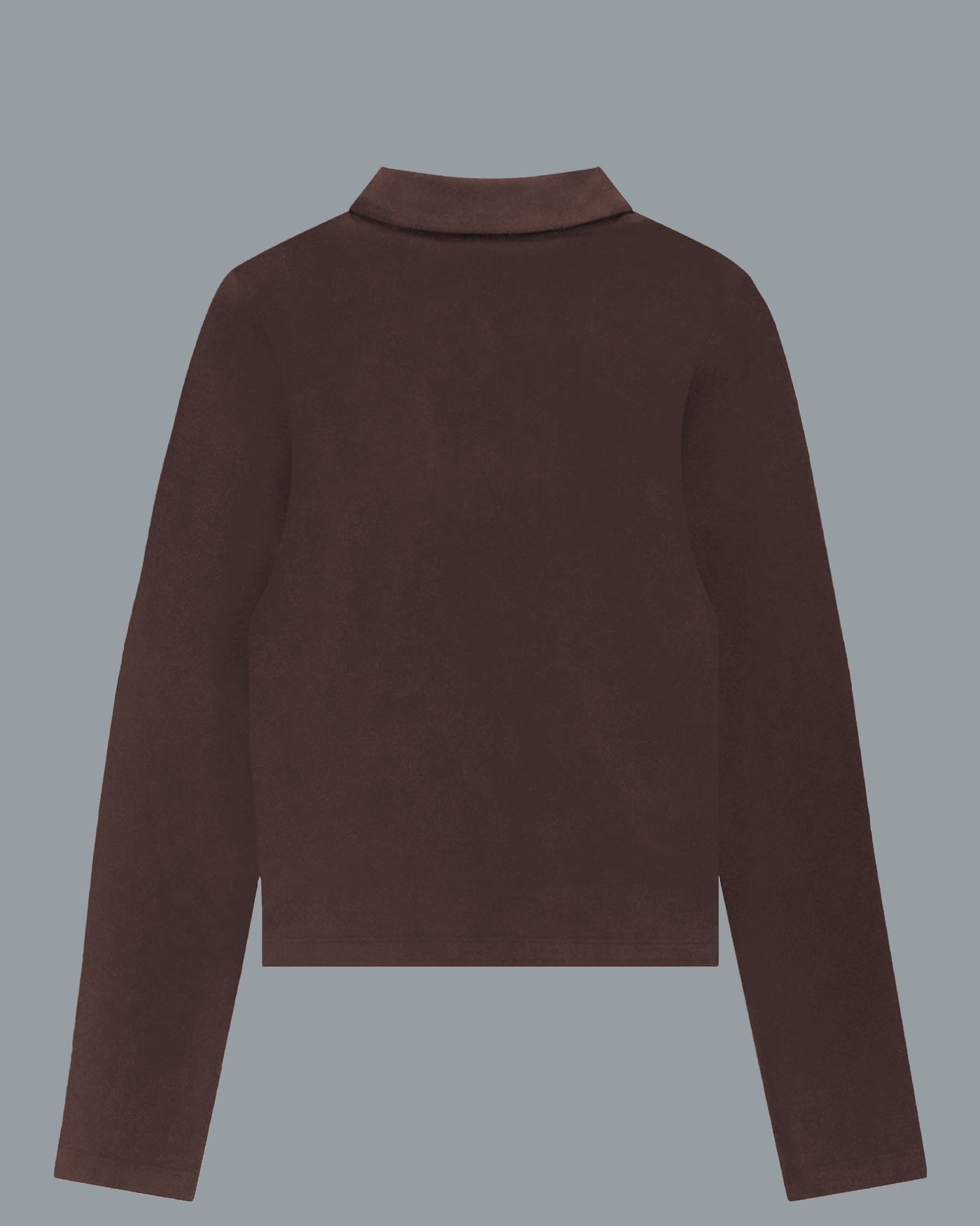 DIANA POLO | Choco Plum