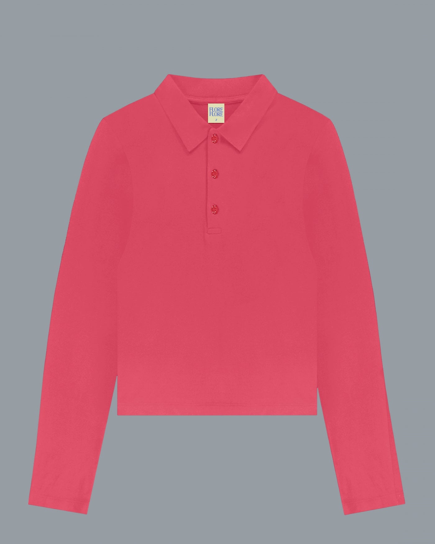 DIANA POLO | Raspberry