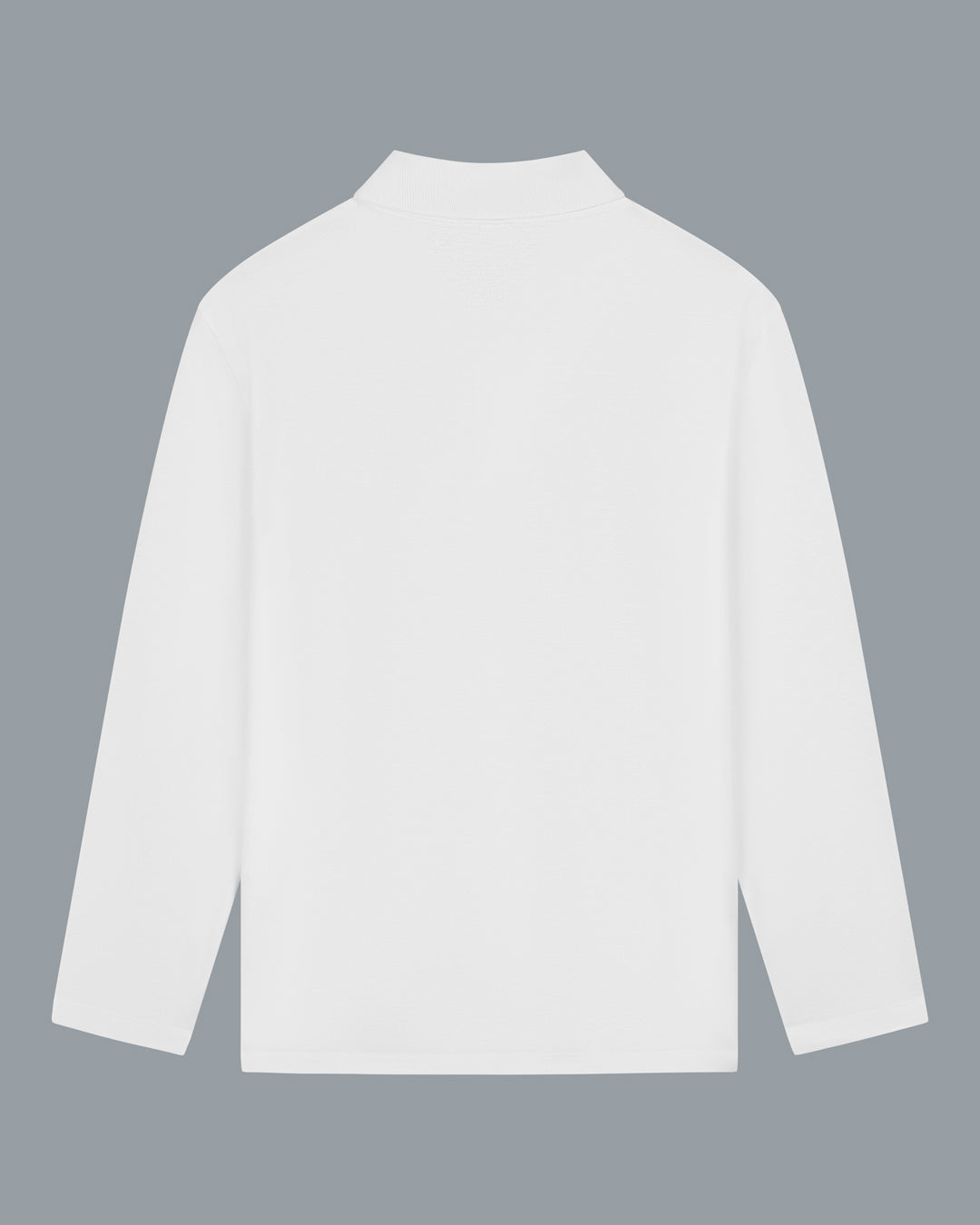 DIANA POLO | White