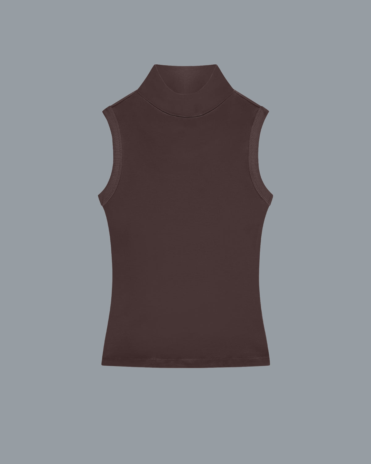 DINAH TANK | Choco Plum