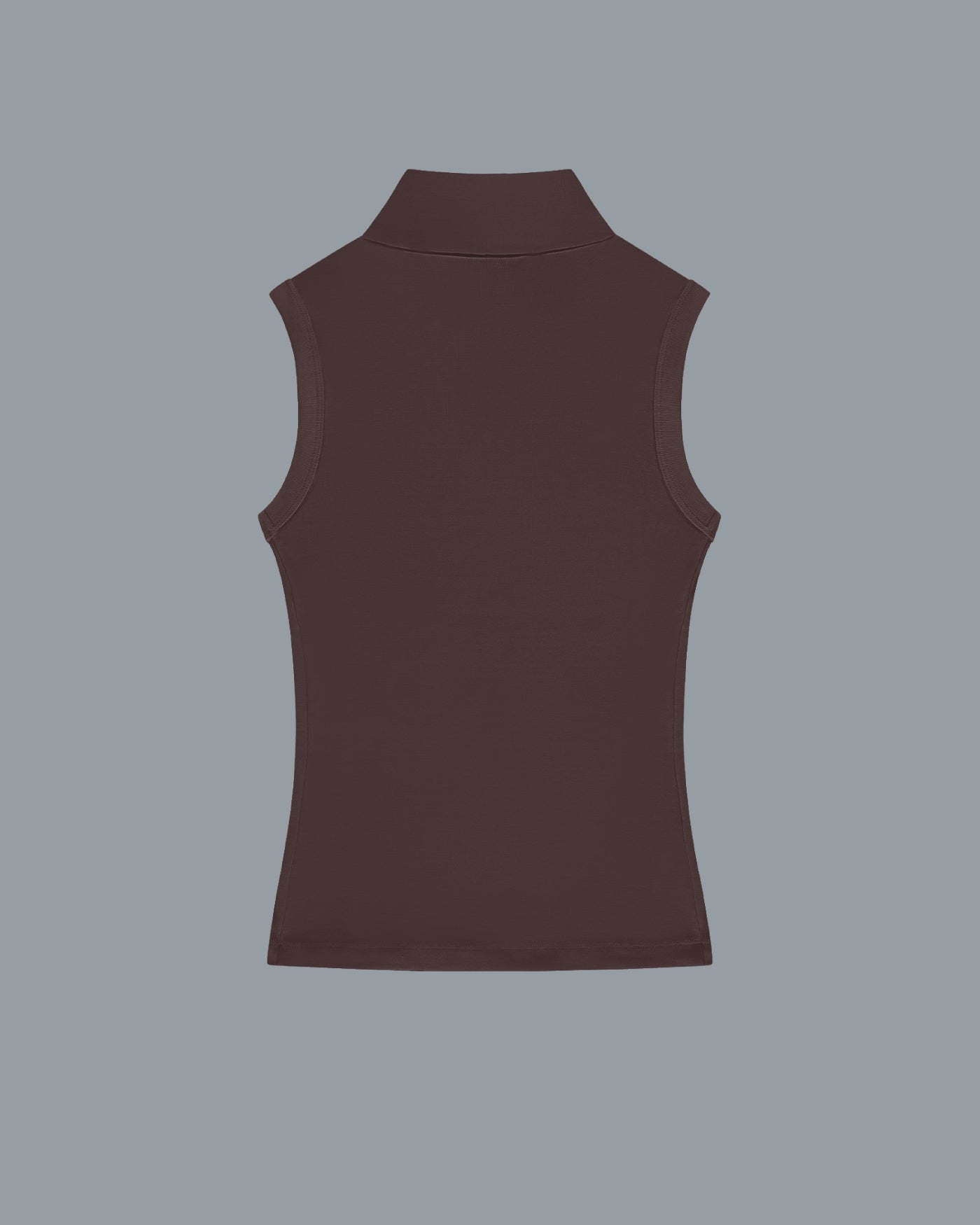 DINAH TANK | Choco Plum